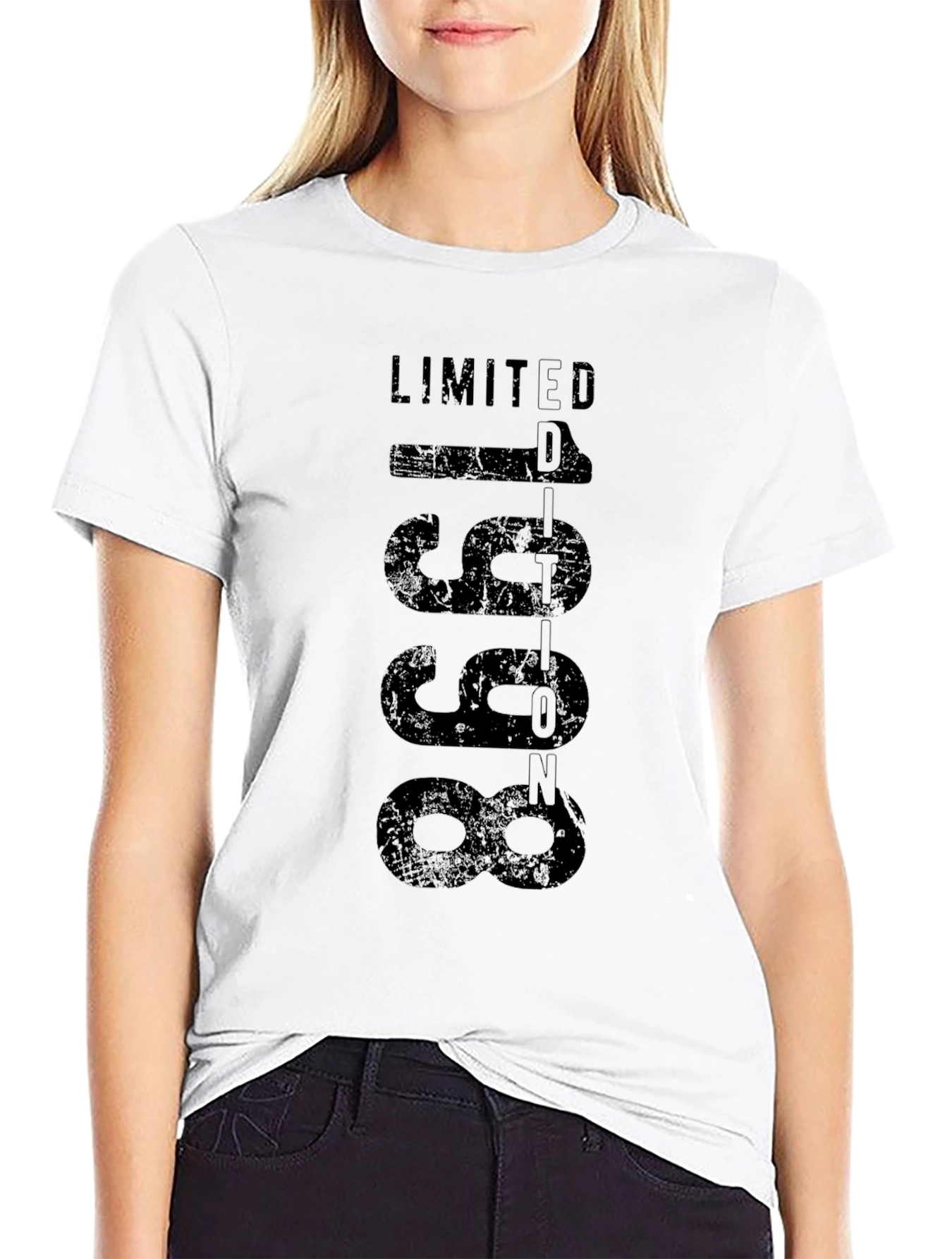 Limited Edition 1998 Graphic Tee