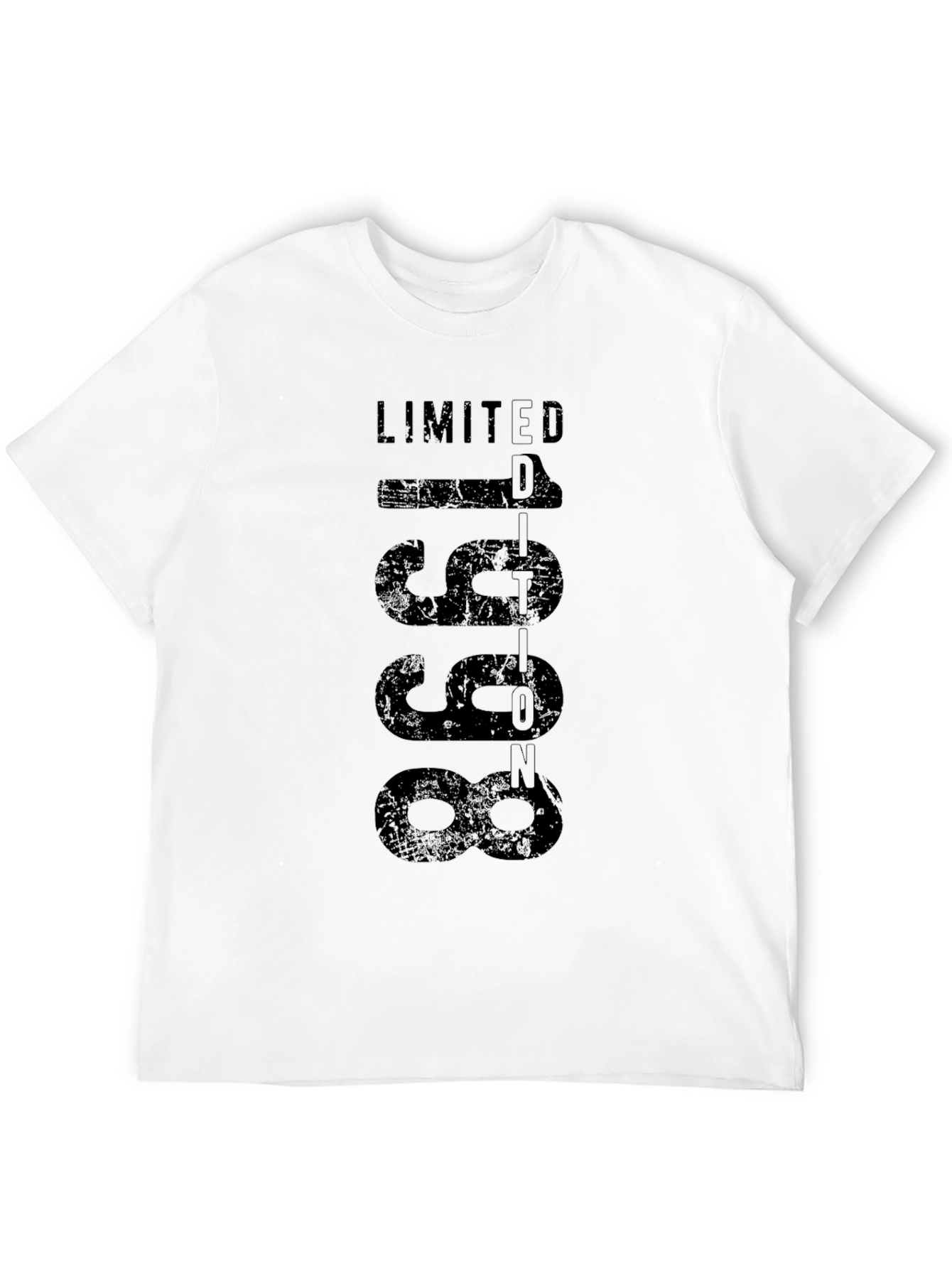 Limited Edition 1998 Graphic Tee