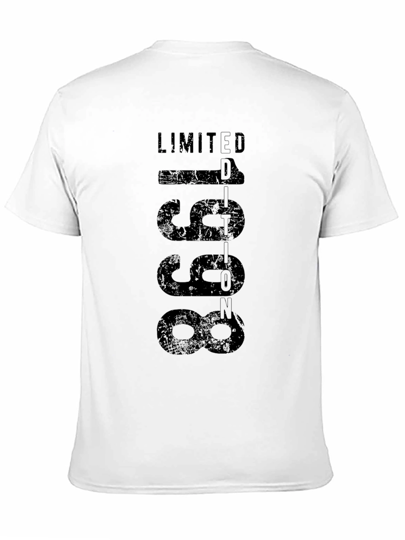 Limited Edition 1998 Graphic Tee