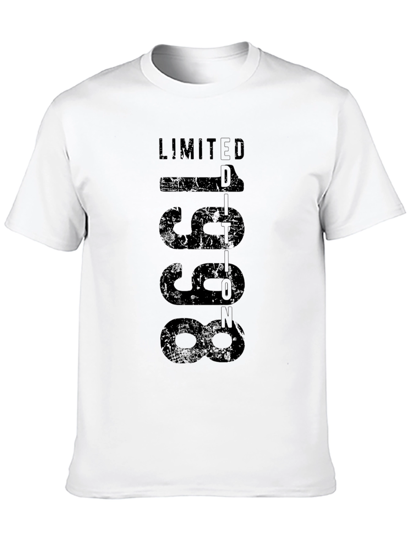 Limited Edition 1998 Graphic Tee