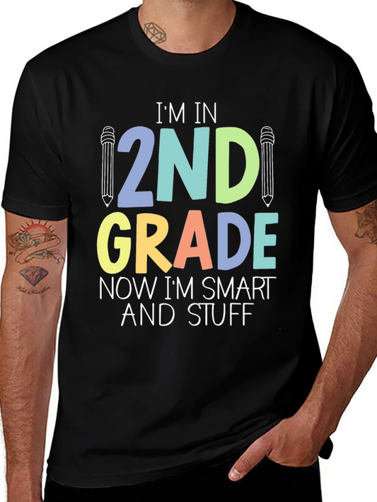 Im In 2nd Grade T-Shirt