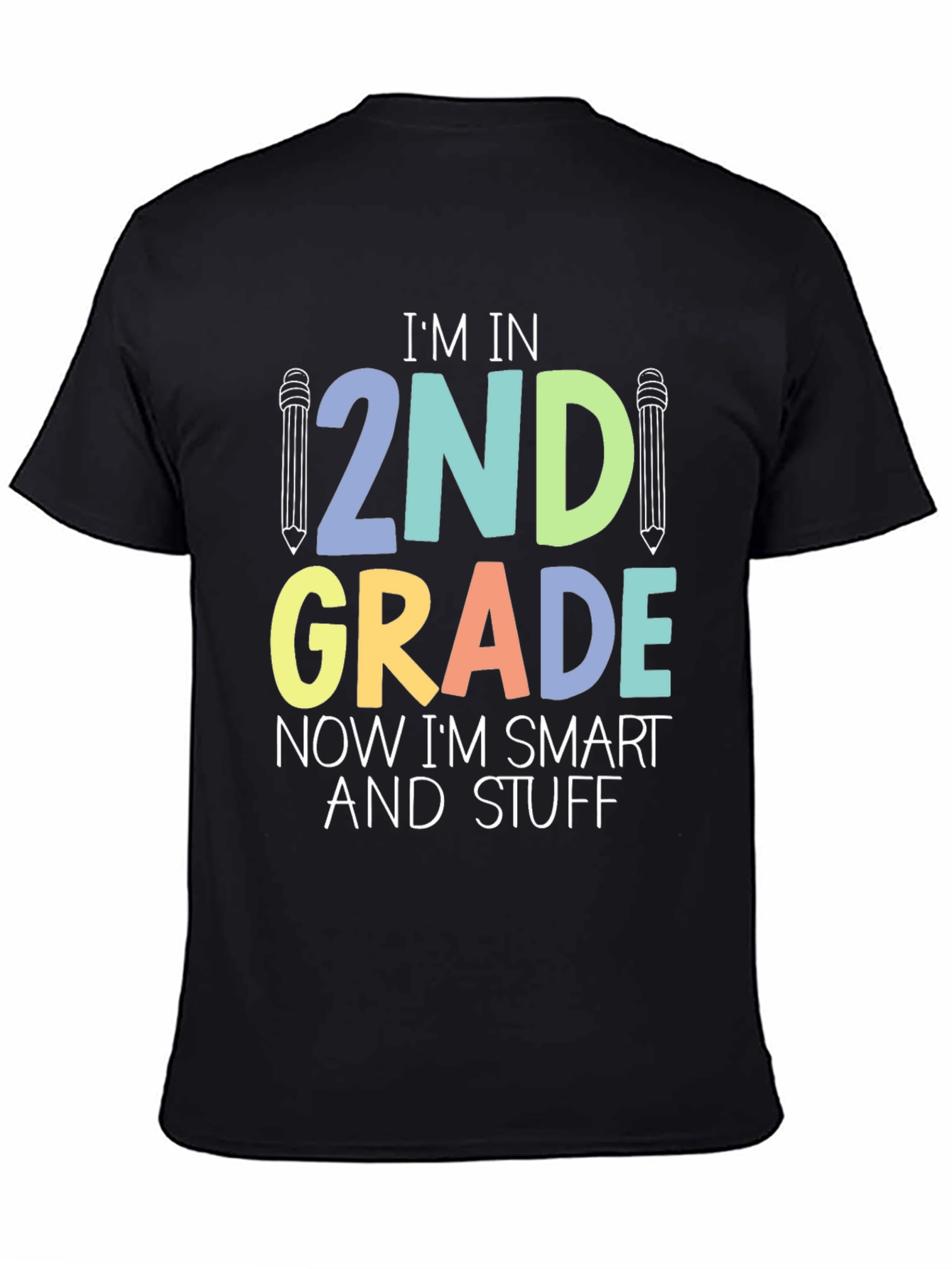Im In 2nd Grade T-Shirt