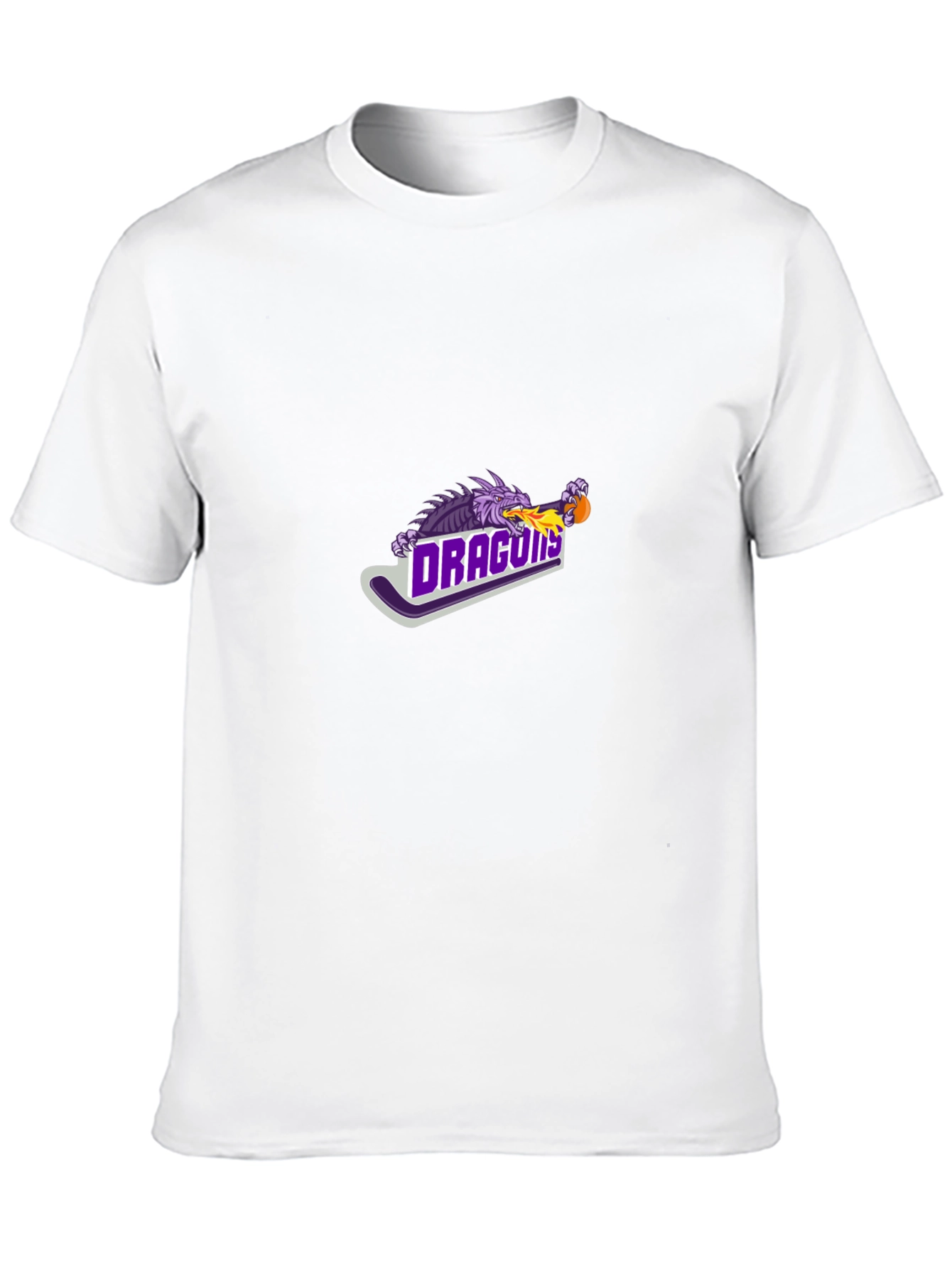 Dragon Hockey T-Shirt