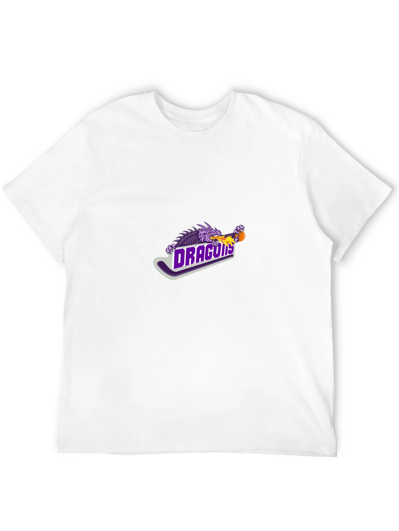 Dragon Hockey T-Shirt