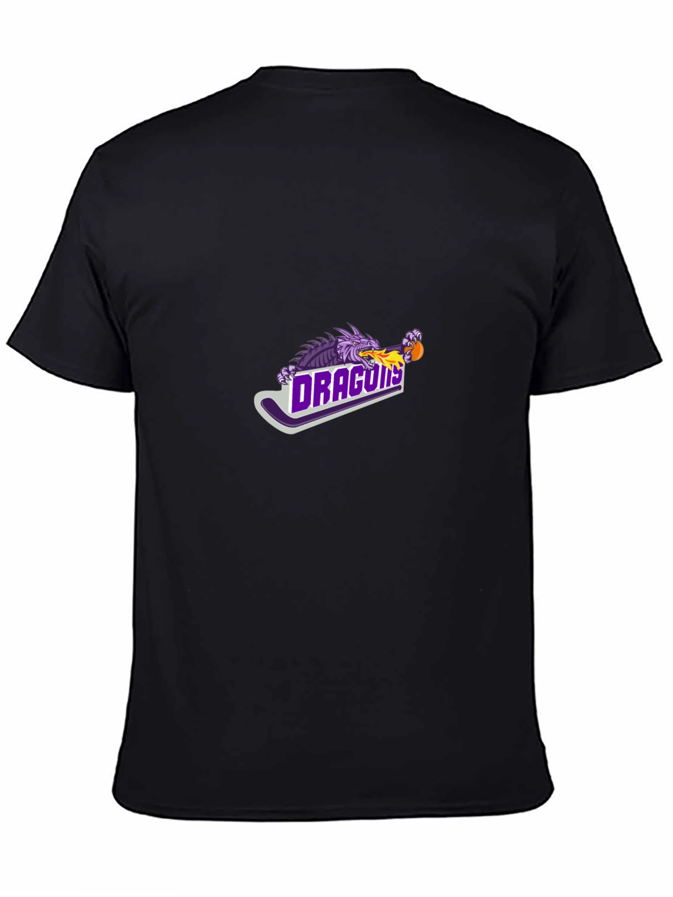 Dragon Hockey T-Shirt