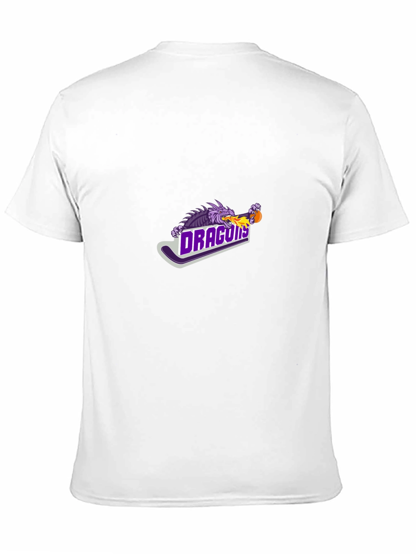 Dragon Hockey T-Shirt