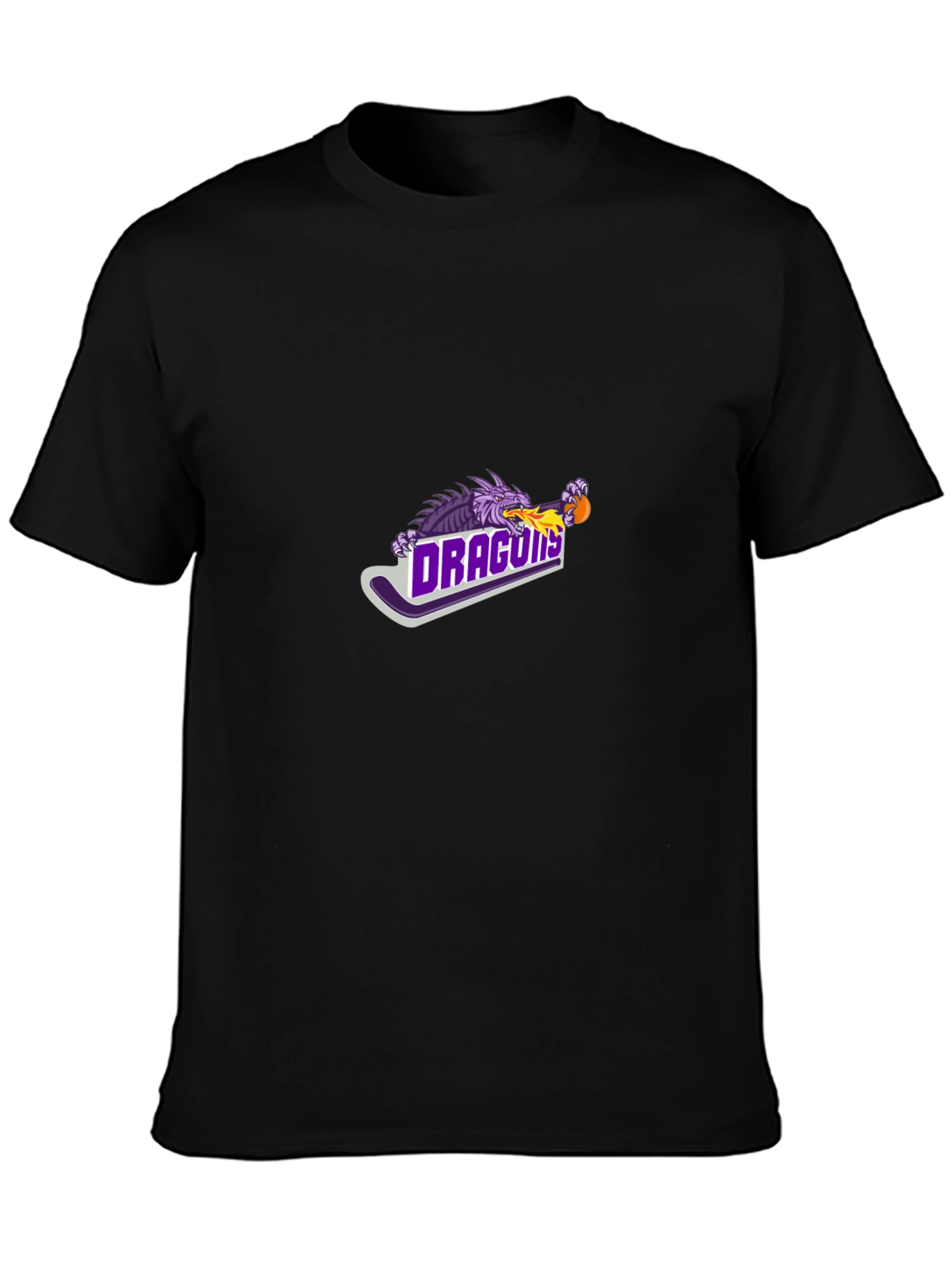 Dragon Hockey T-Shirt