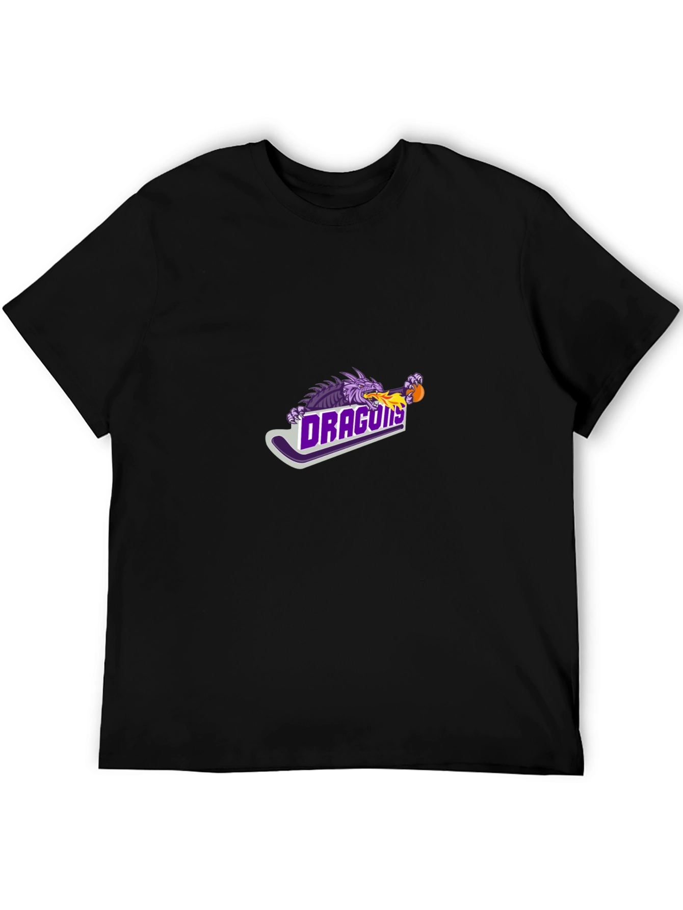 Dragon Hockey T-Shirt