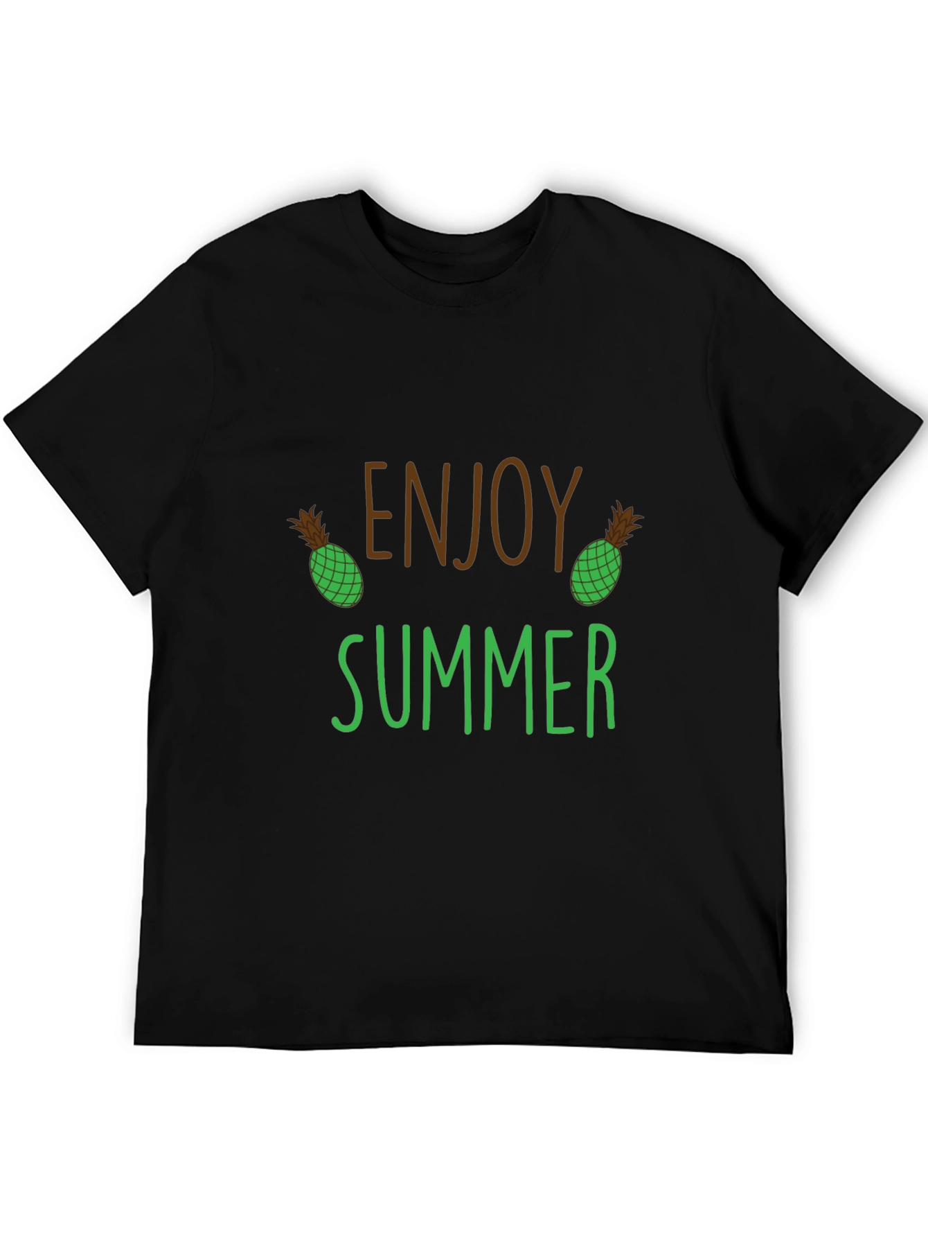 Enjoy Summer Graphic Tee