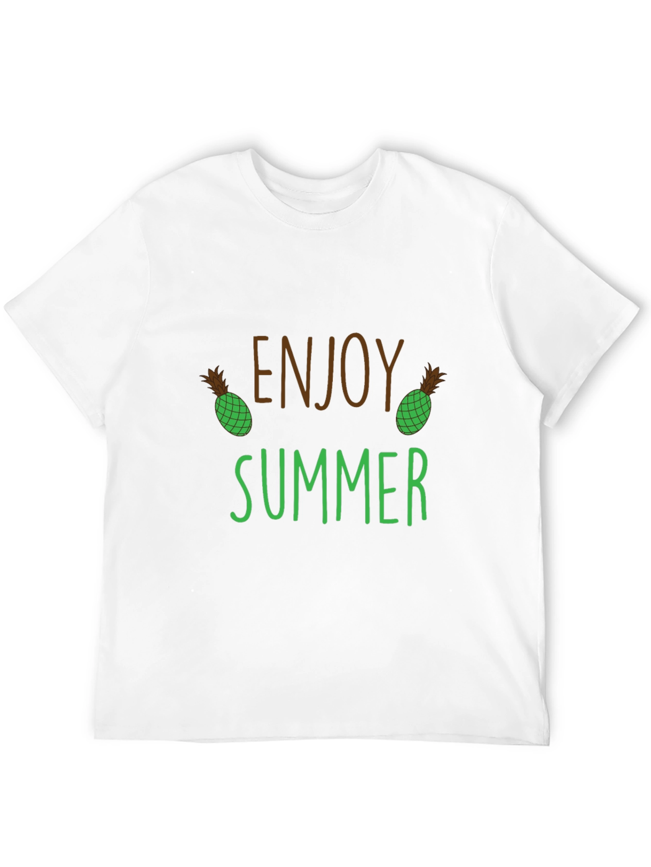 Enjoy Summer Graphic Tee