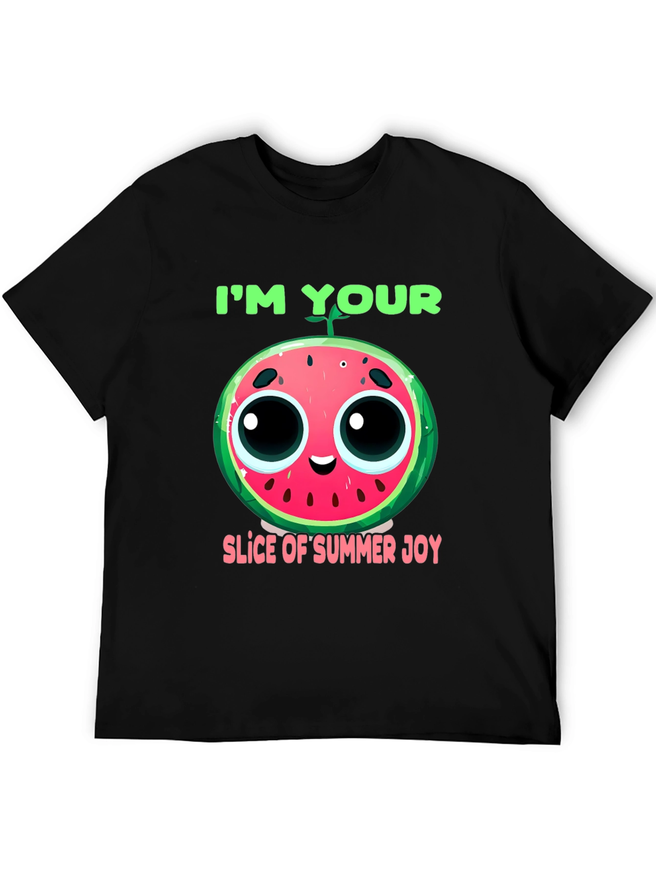 Im Your Slice of Summer Joy T-Shirt