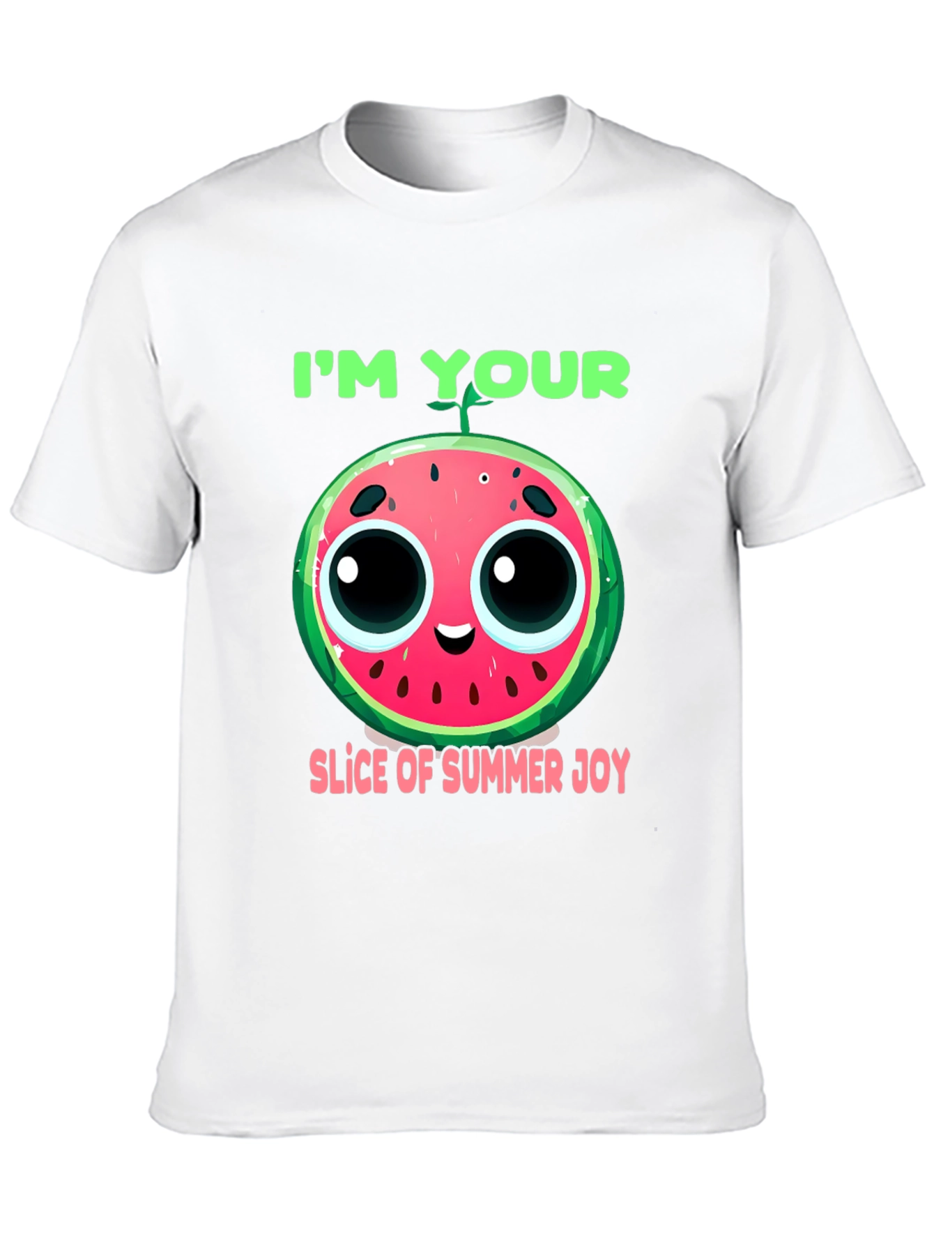 Im Your Slice of Summer Joy T-Shirt
