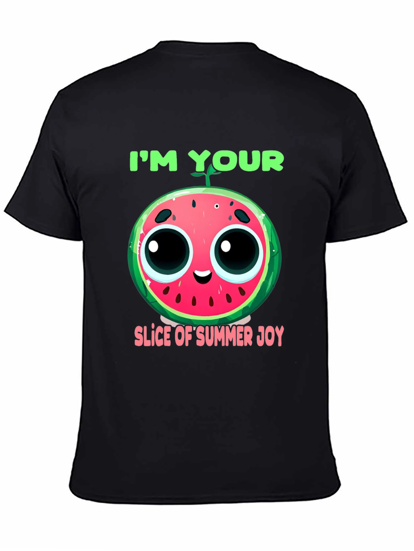 Im Your Slice of Summer Joy T-Shirt