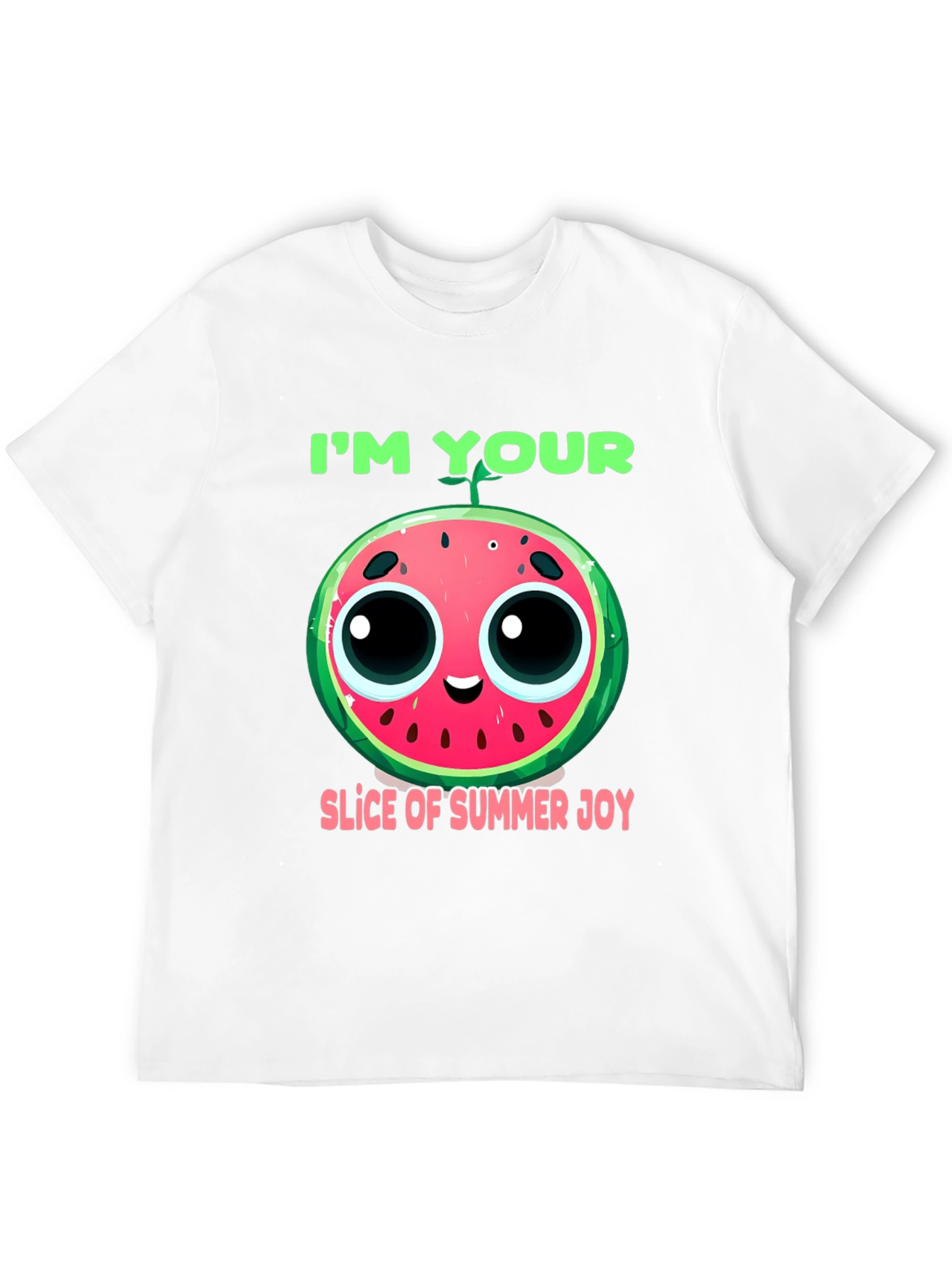 Im Your Slice of Summer Joy T-Shirt