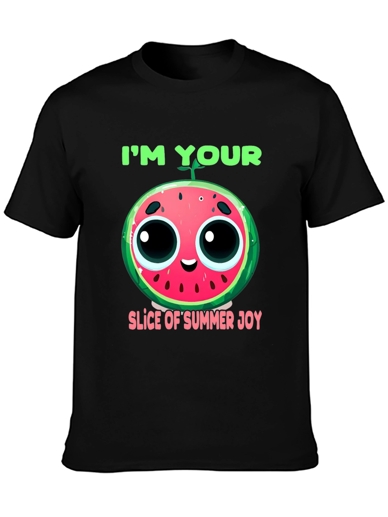 Im Your Slice of Summer Joy T-Shirt