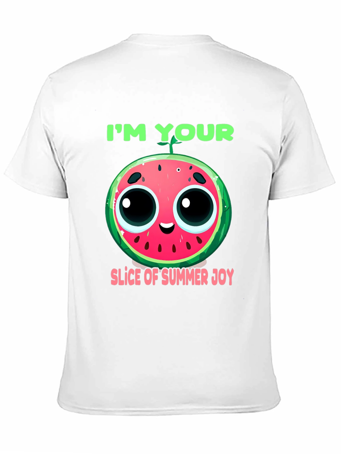 Im Your Slice of Summer Joy T-Shirt