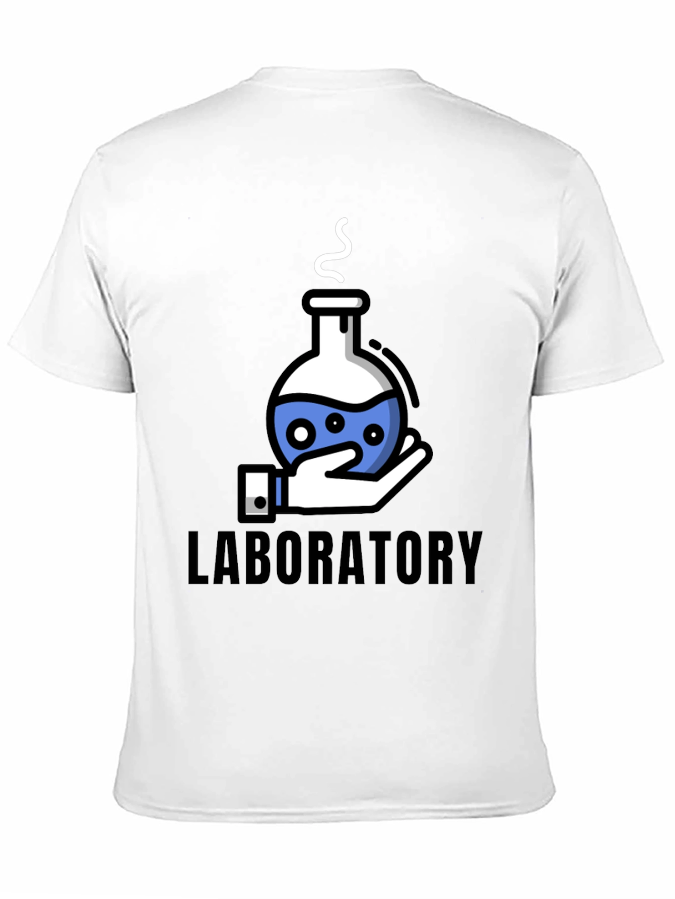 Laboratory Experiment T-Shirt - Science Gift