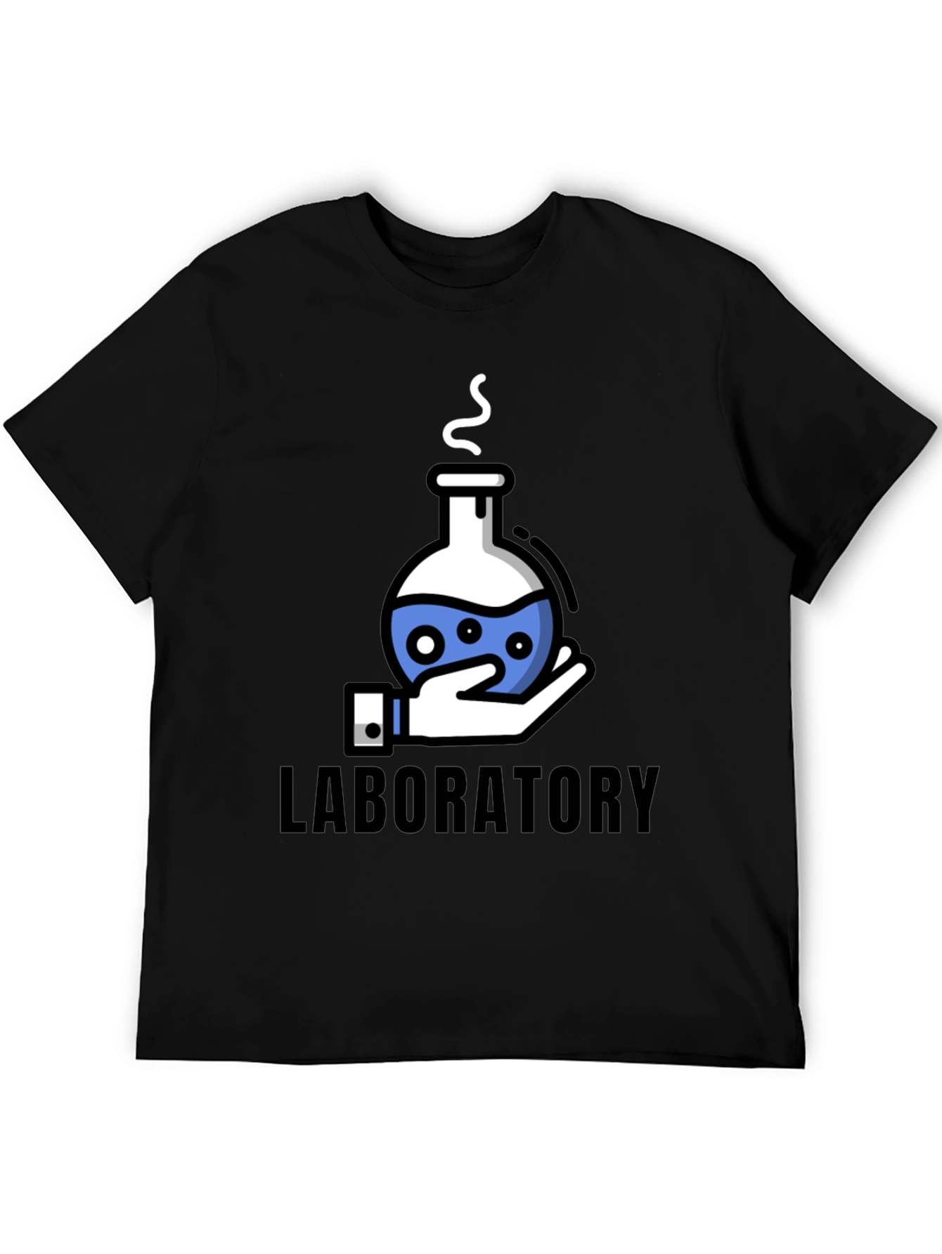 Laboratory Experiment T-Shirt - Science Gift