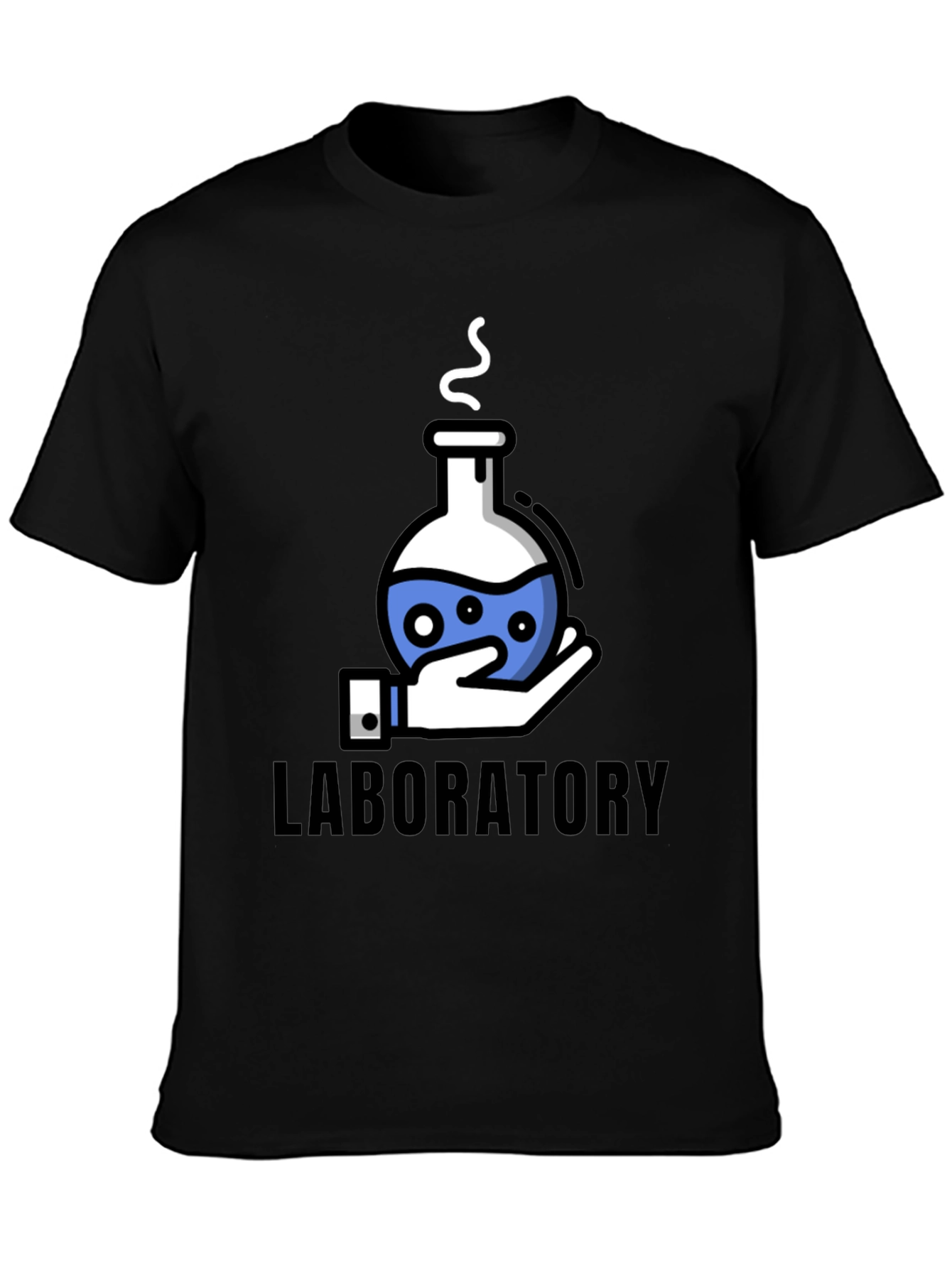 Laboratory Experiment T-Shirt - Science Gift