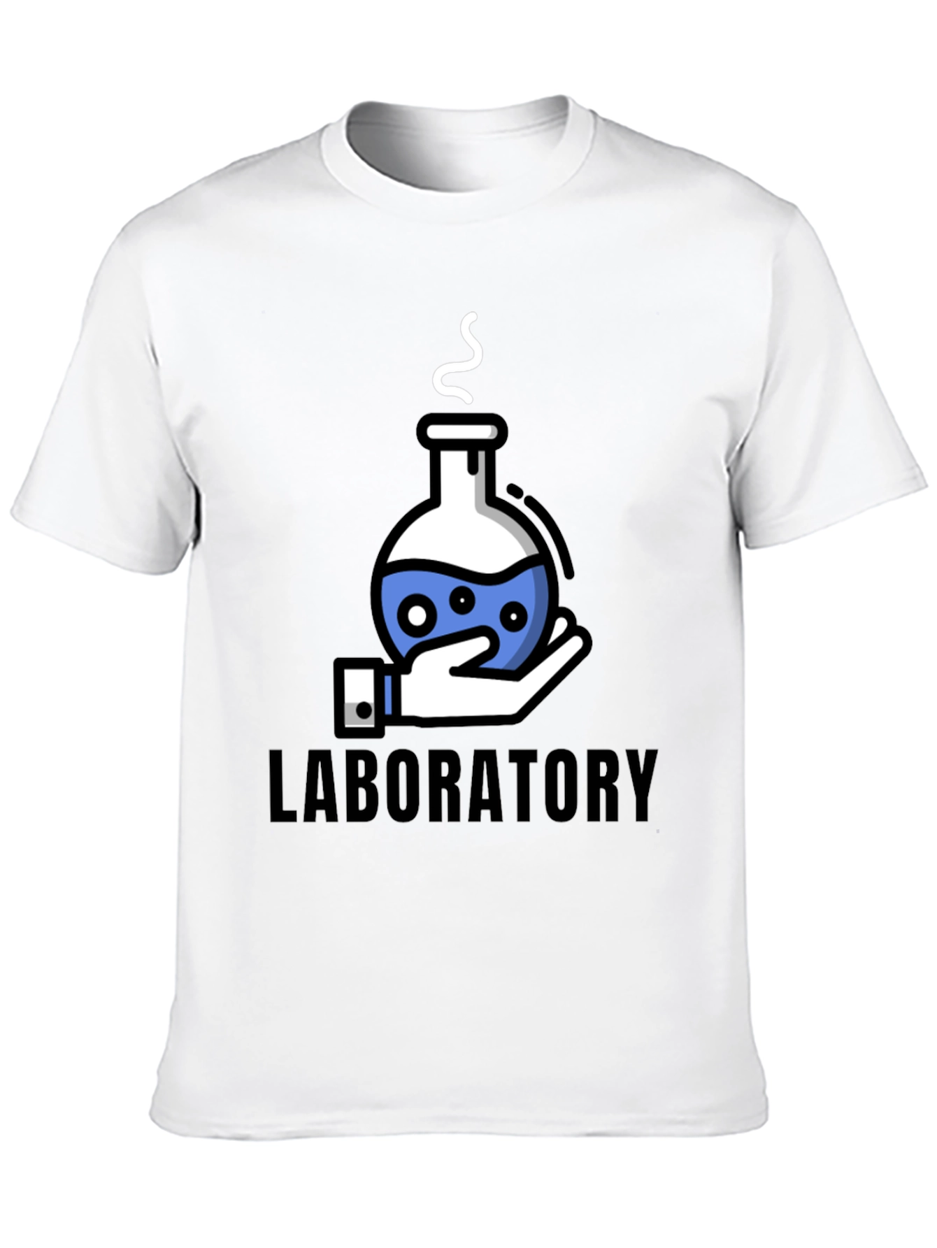 Laboratory Experiment T-Shirt - Science Gift