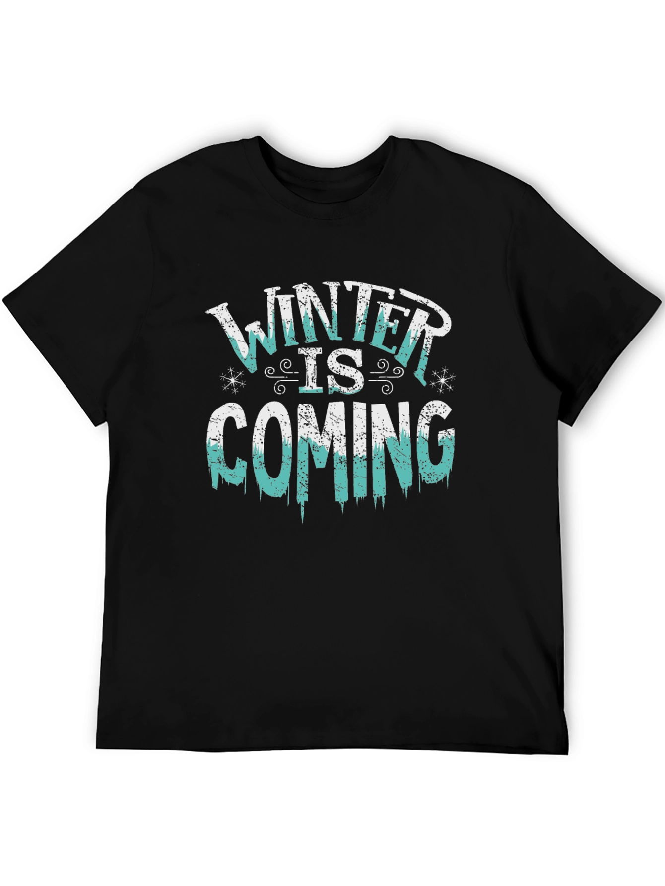 Winter is Coming T-Shirt