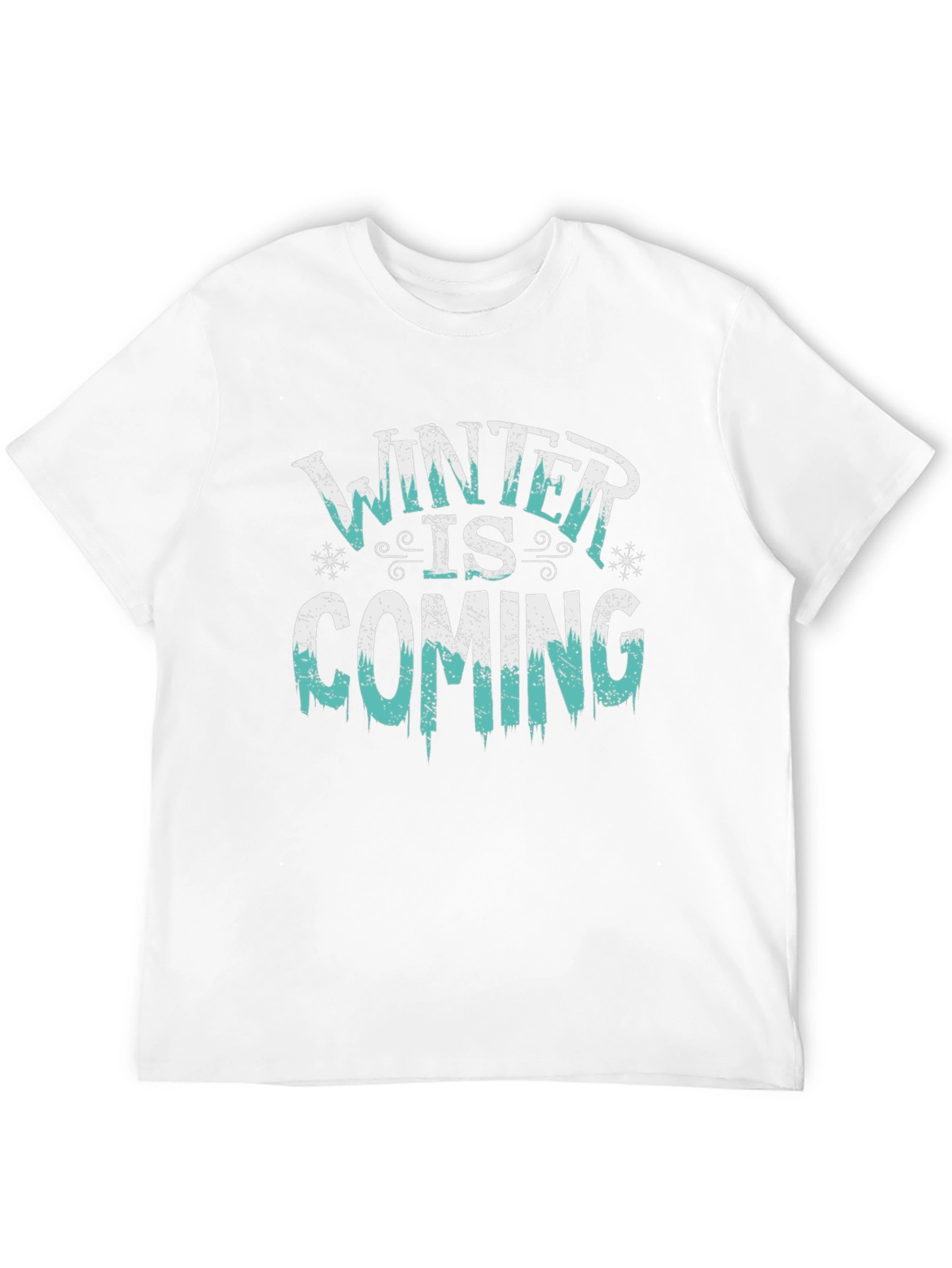 Winter is Coming T-Shirt