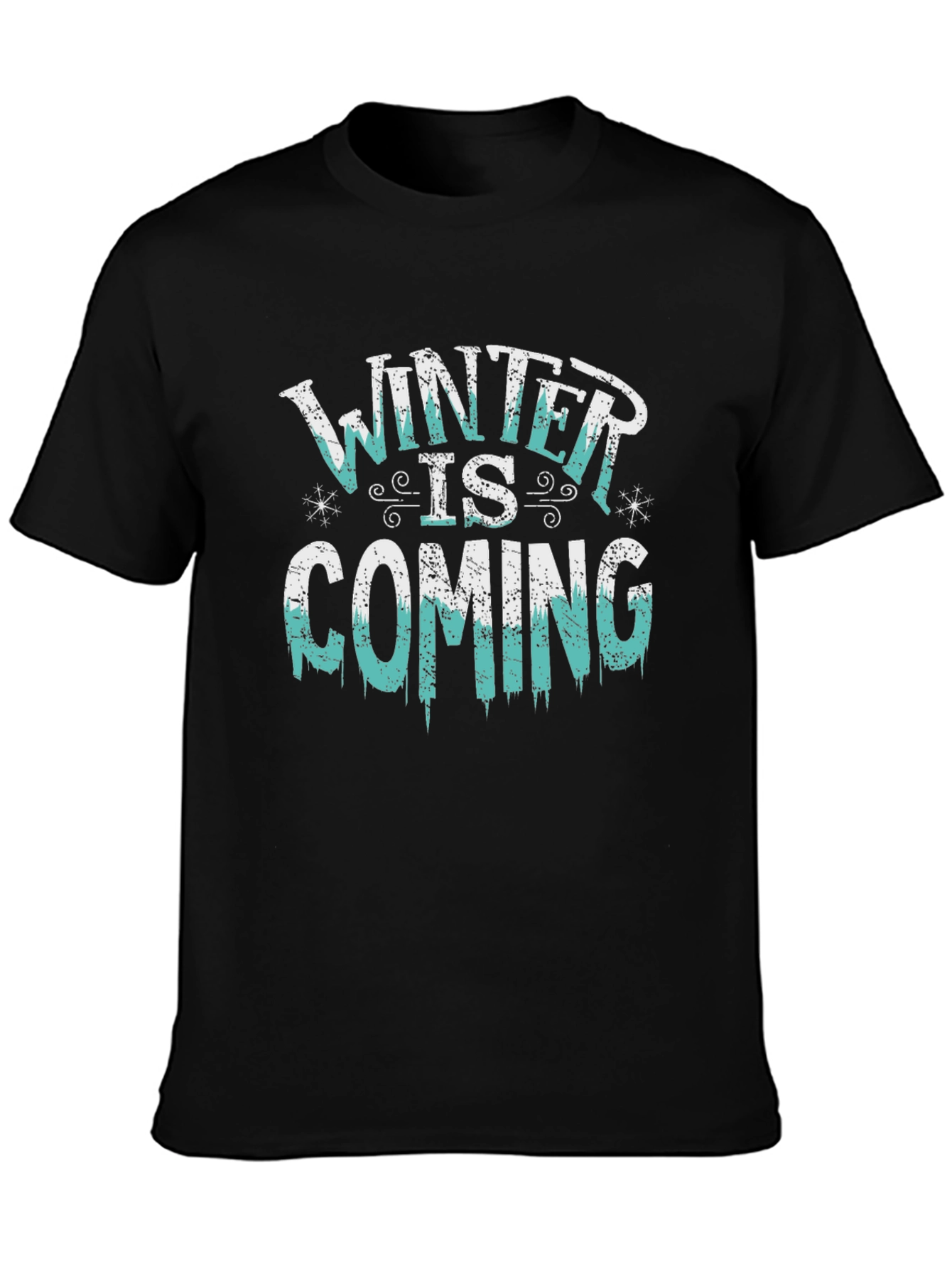 Winter is Coming T-Shirt