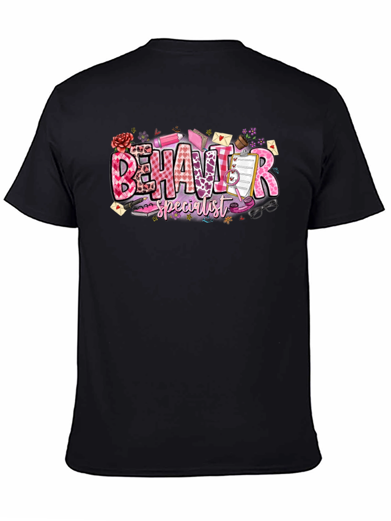 Behavior Specialist T-Shirt