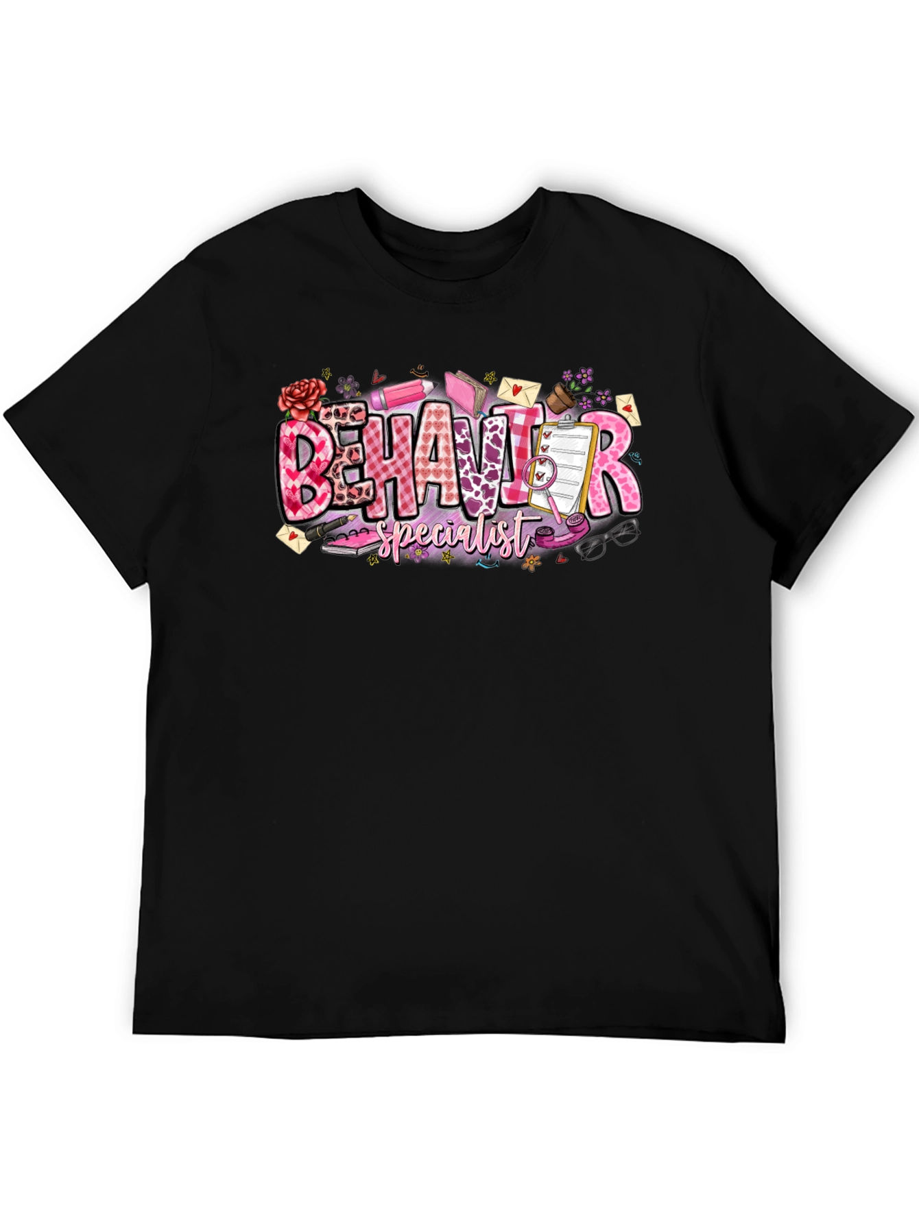 Behavior Specialist T-Shirt