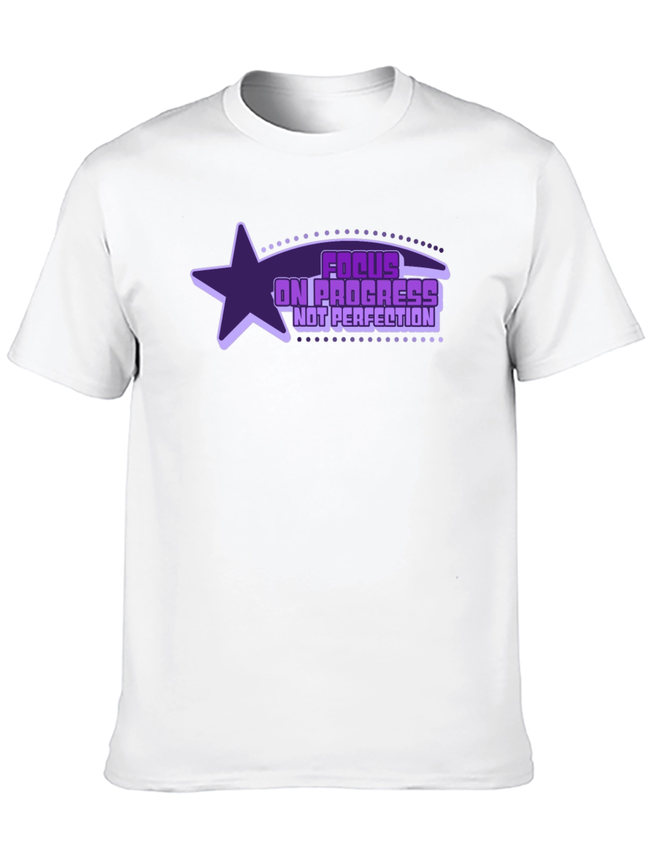 Focus On Progress T-Shirt