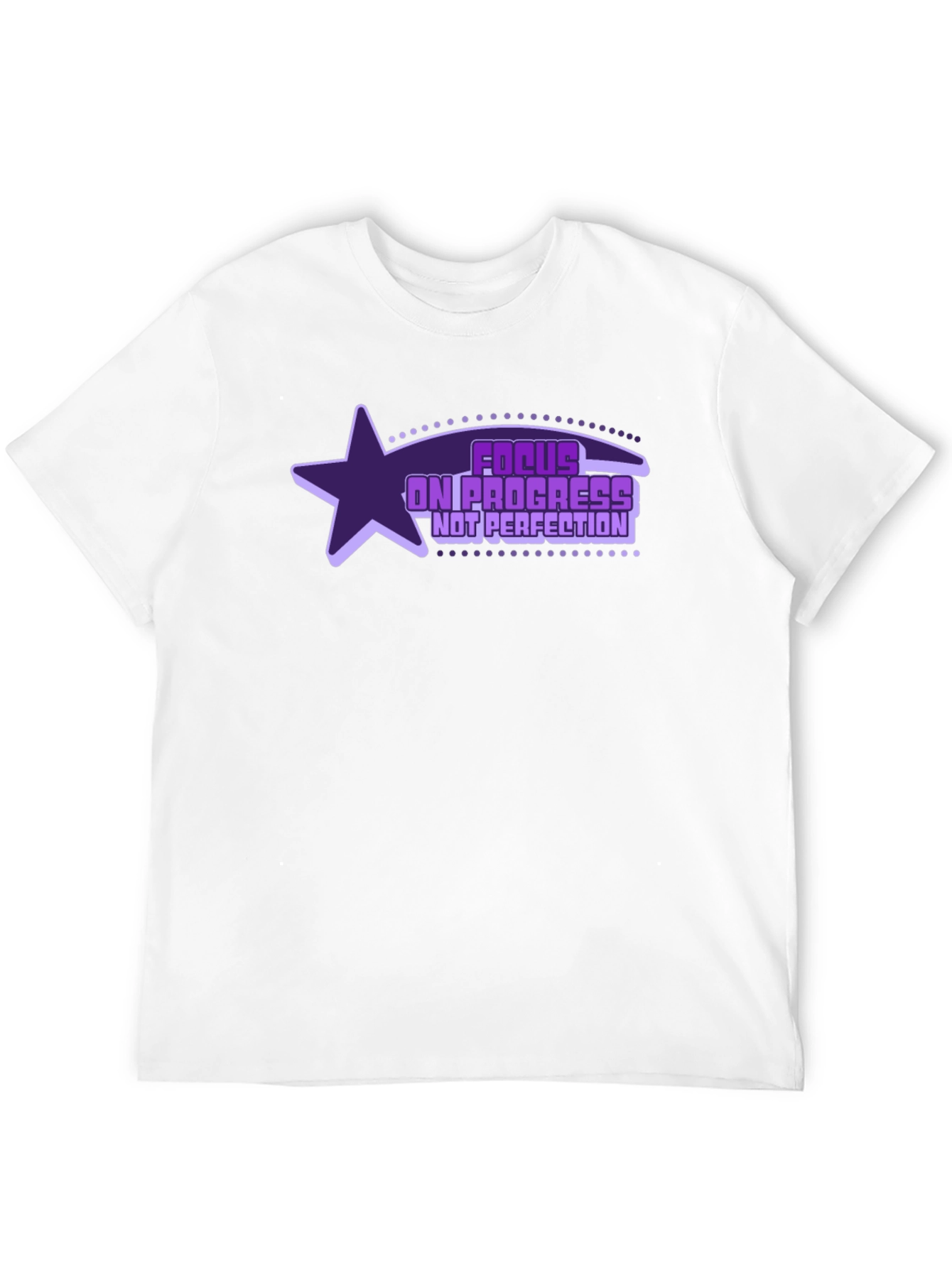 Focus On Progress T-Shirt