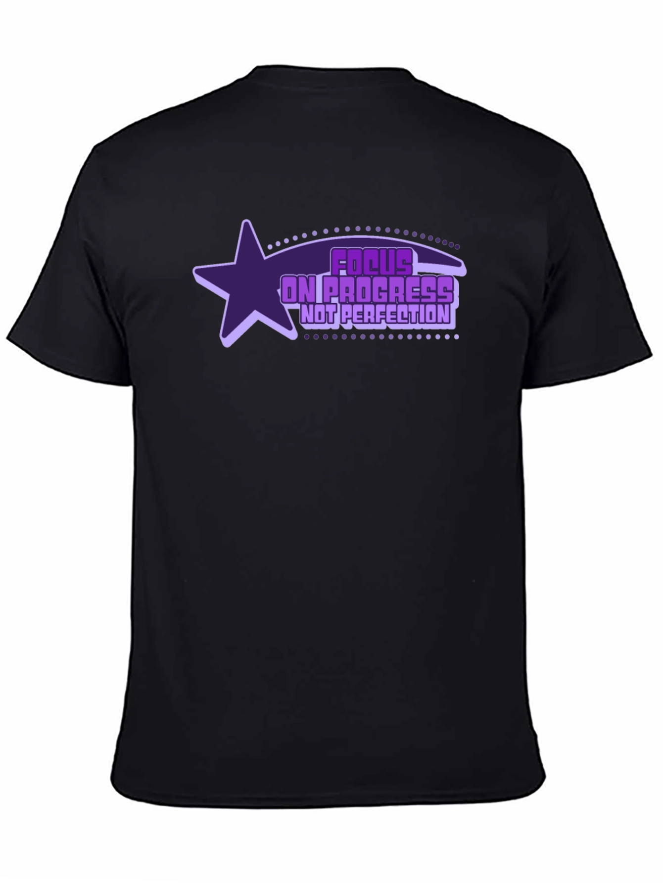 Focus On Progress T-Shirt