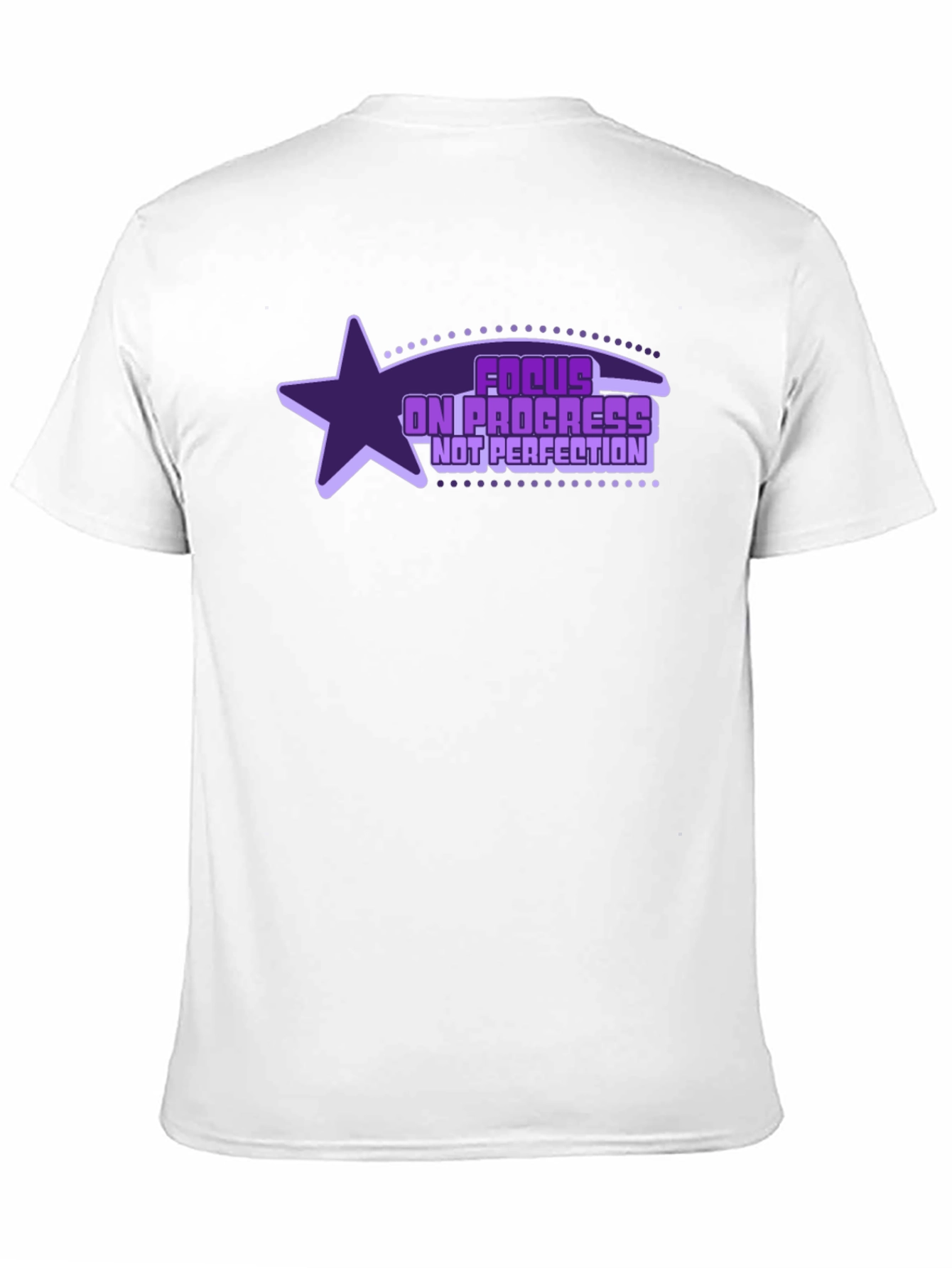 Focus On Progress T-Shirt