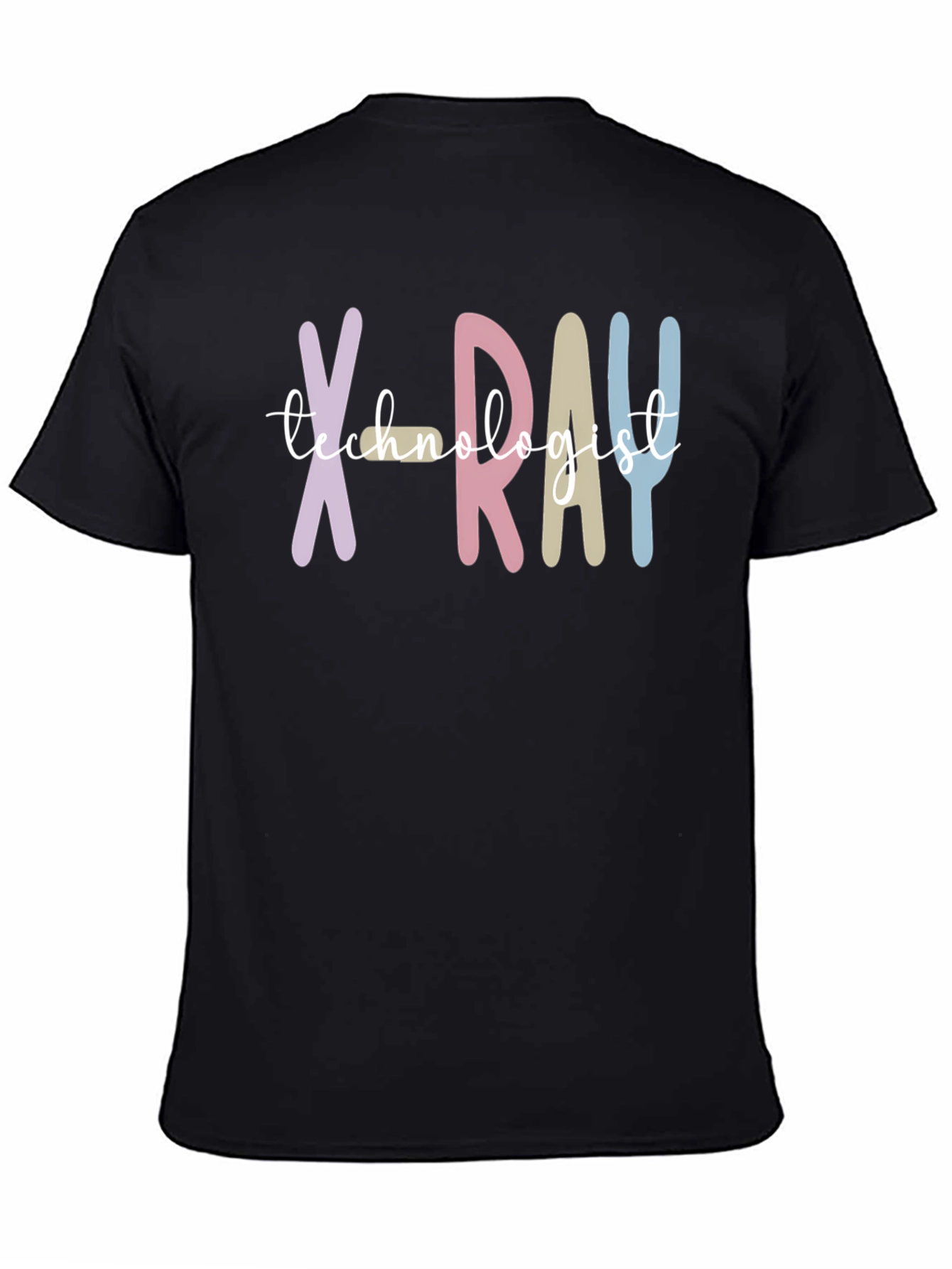 X-Ray Technologist T-Shirt
