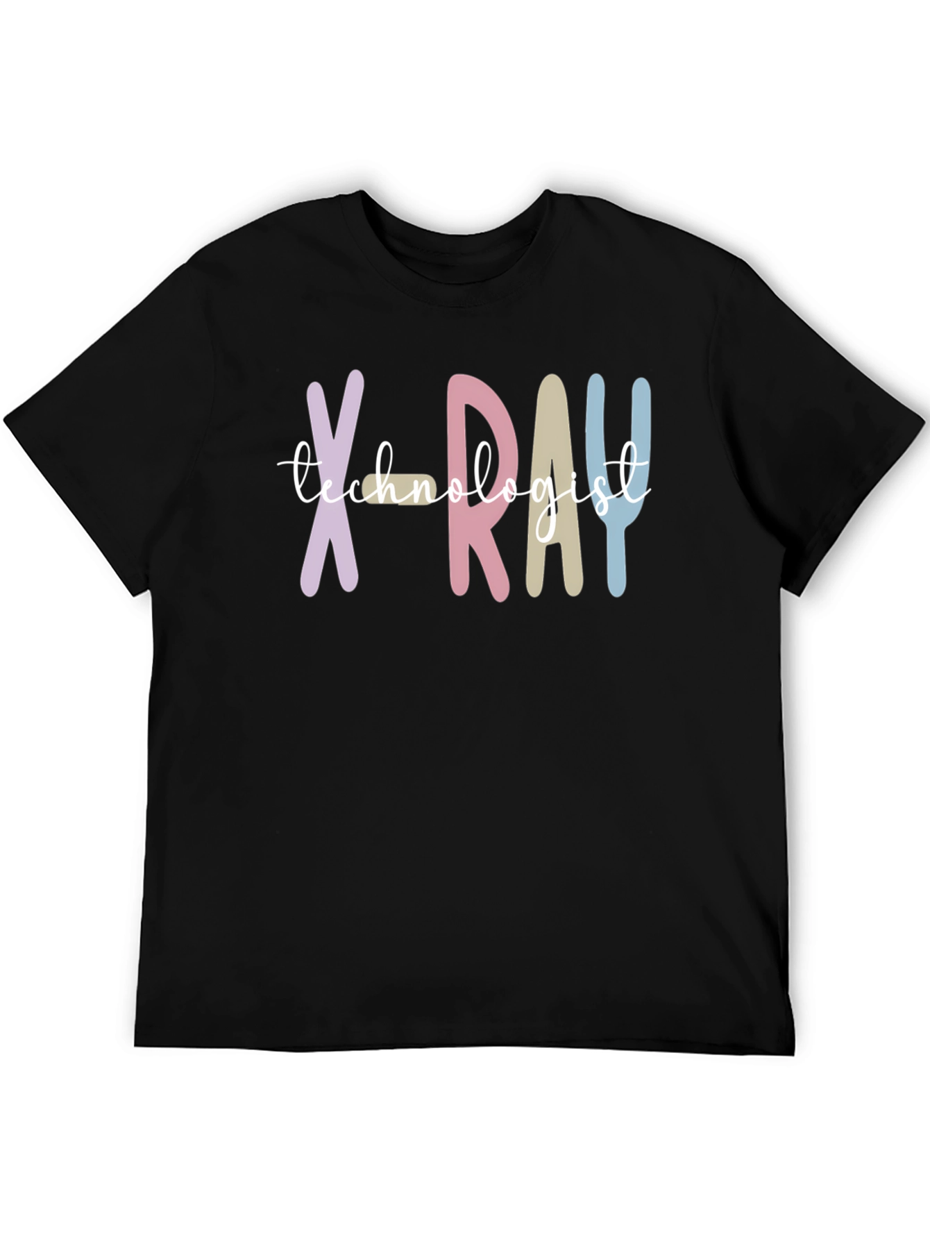X-Ray Technologist T-Shirt