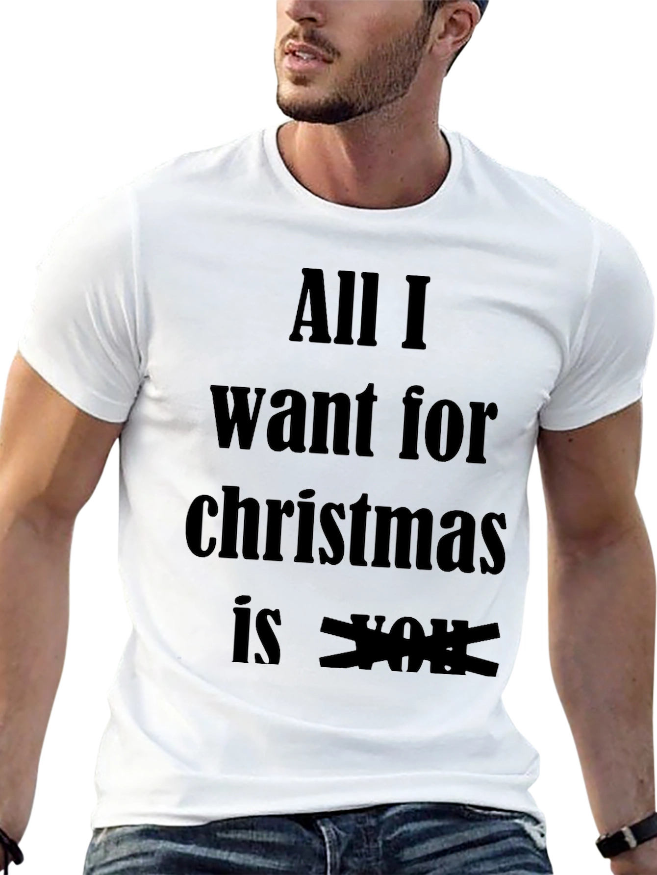 Christmas Wish T-Shirt