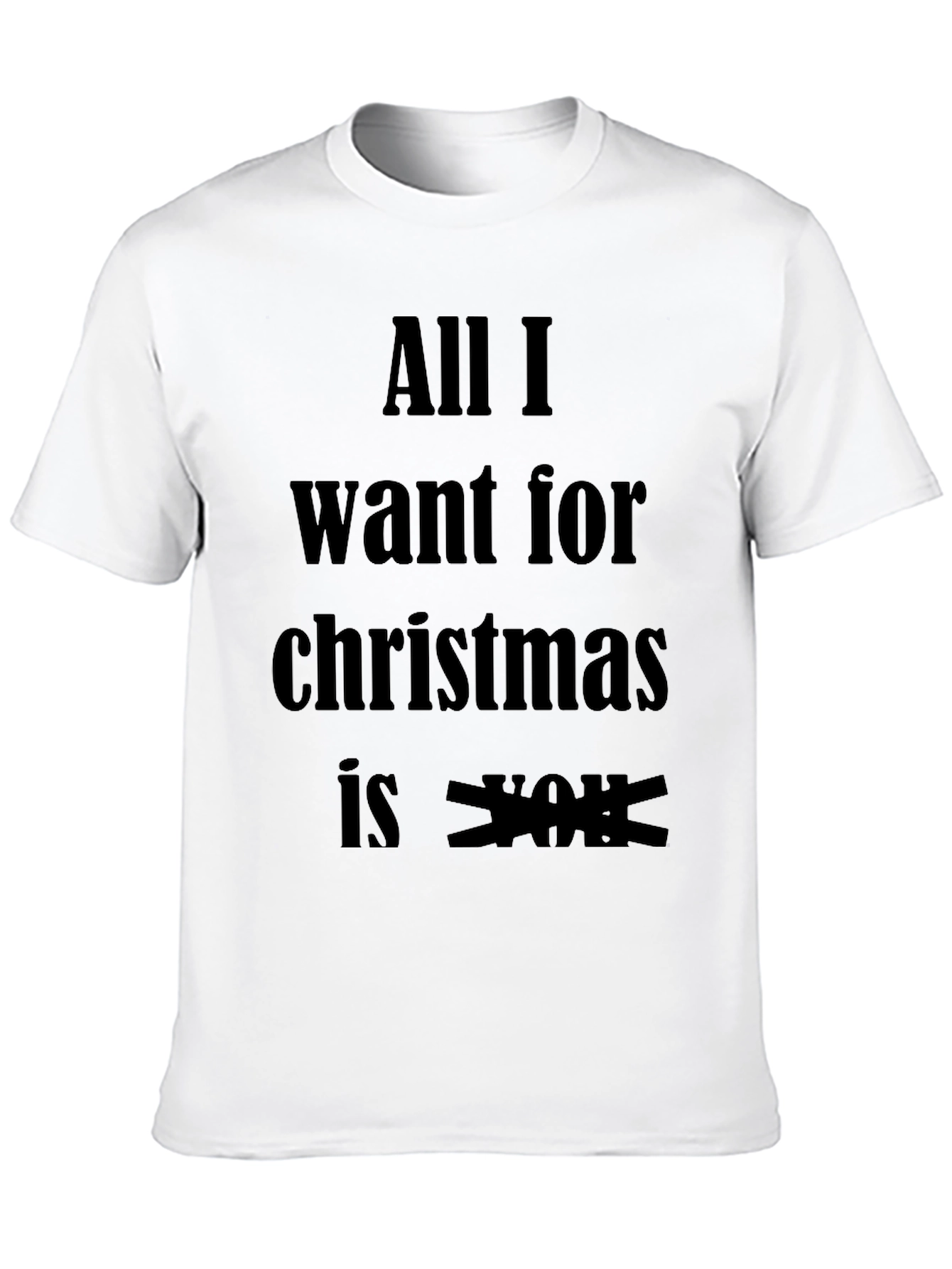 Christmas Wish T-Shirt