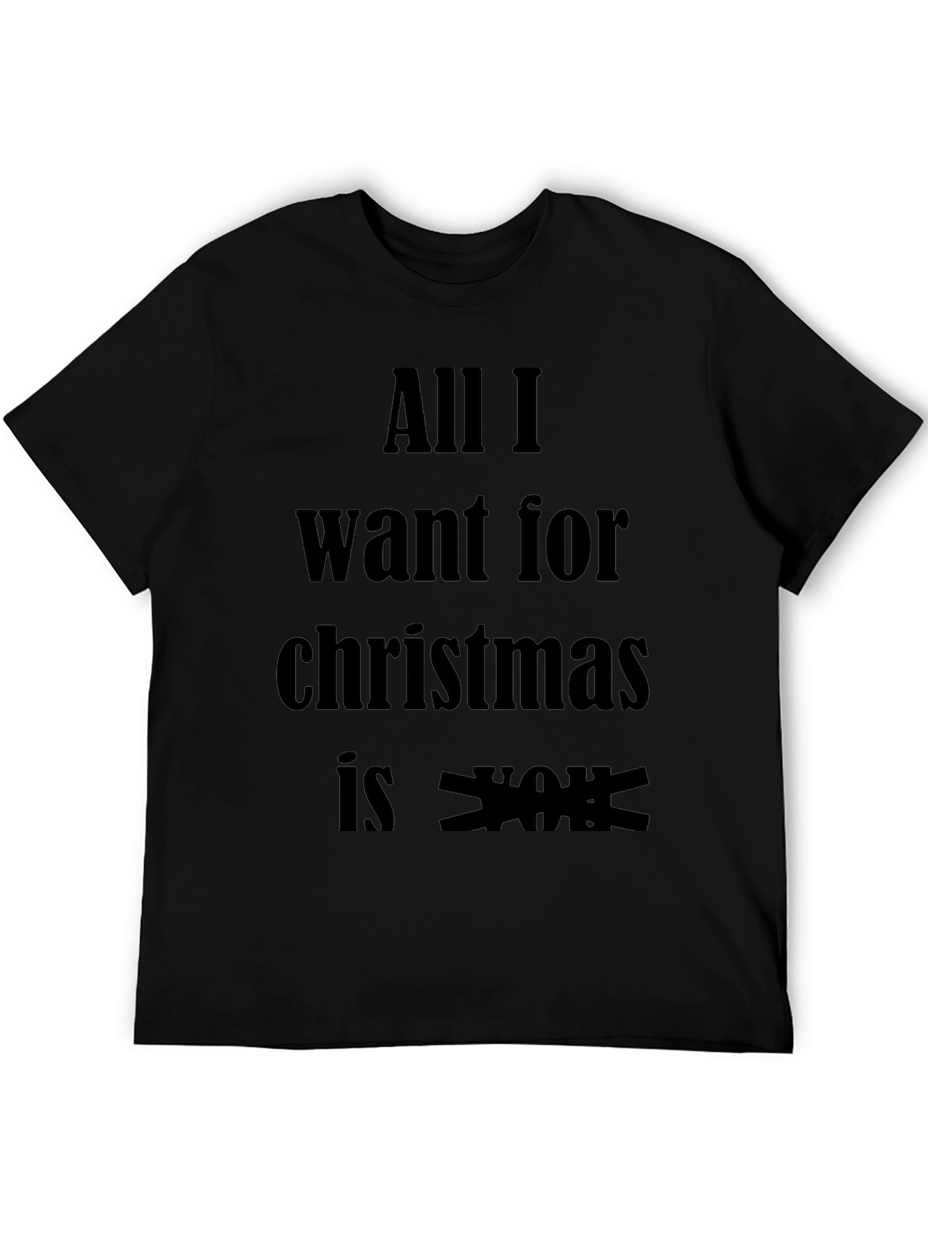 Christmas Wish T-Shirt