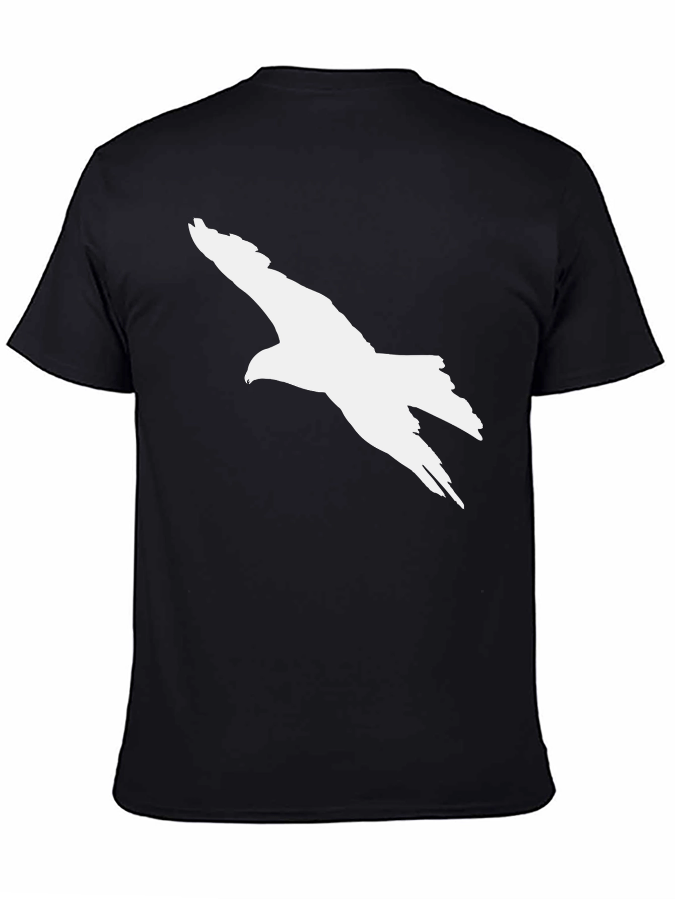 Black Eagle T-Shirt: Soar in Style