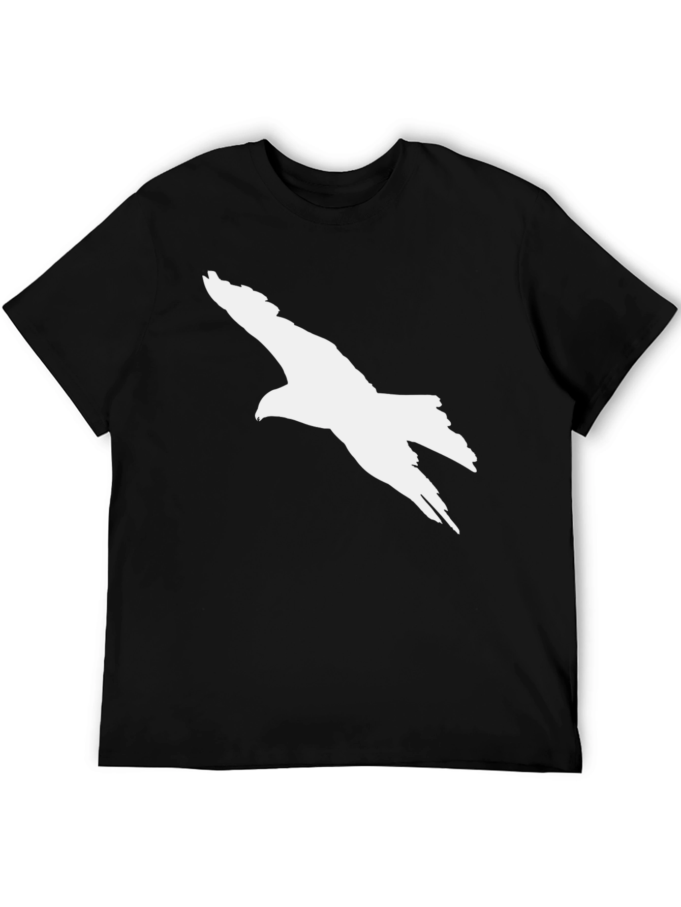 Black Eagle T-Shirt: Soar in Style