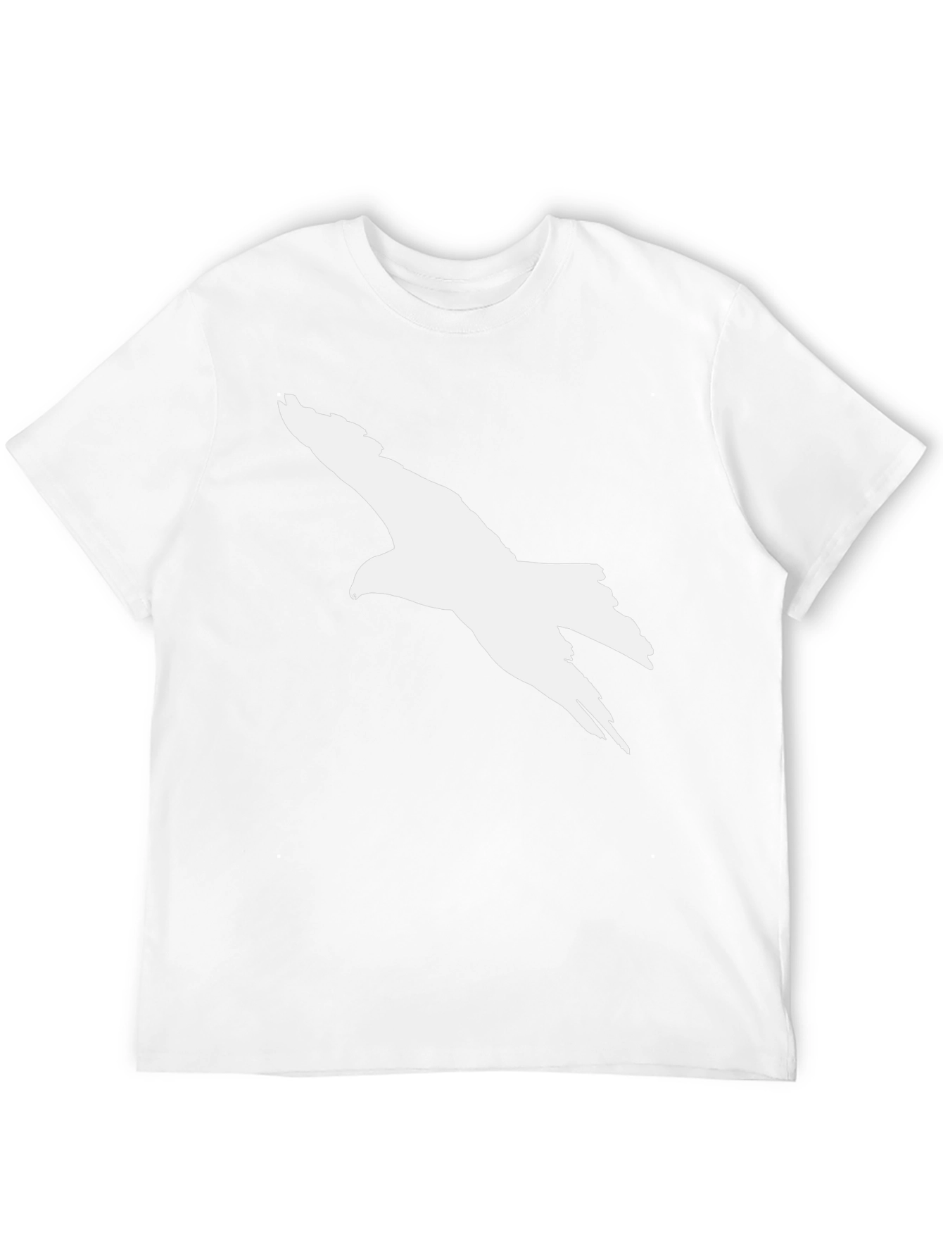 Black Eagle T-Shirt: Soar in Style