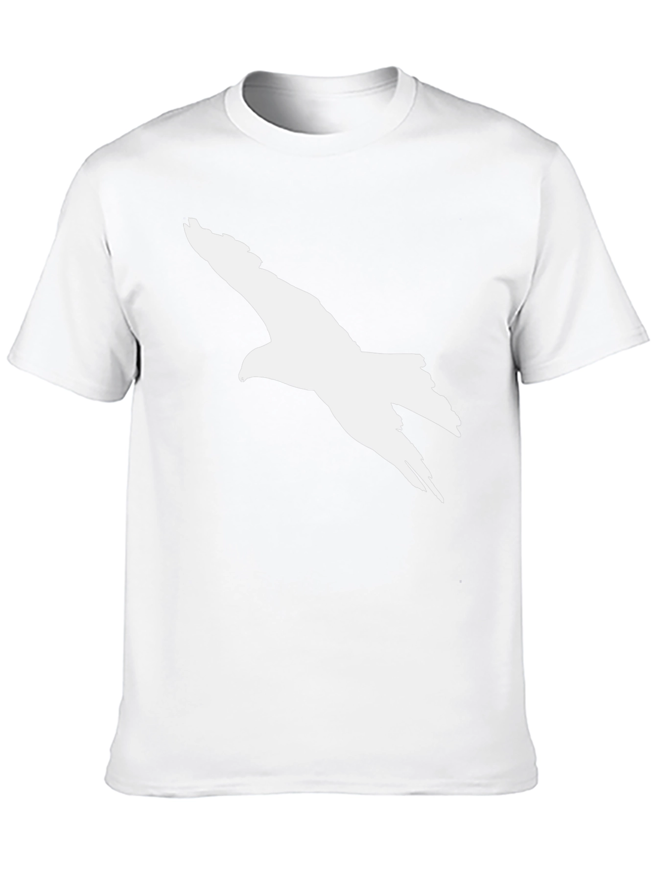 Black Eagle T-Shirt: Soar in Style