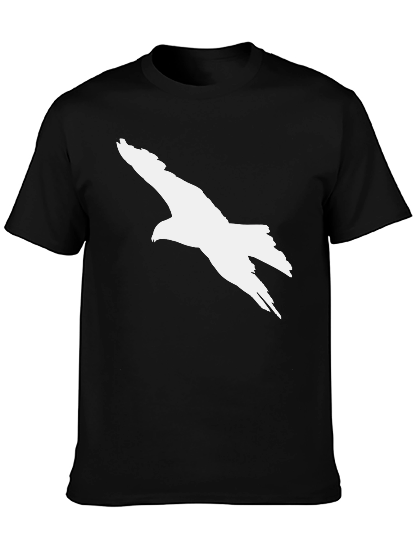 Black Eagle T-Shirt: Soar in Style