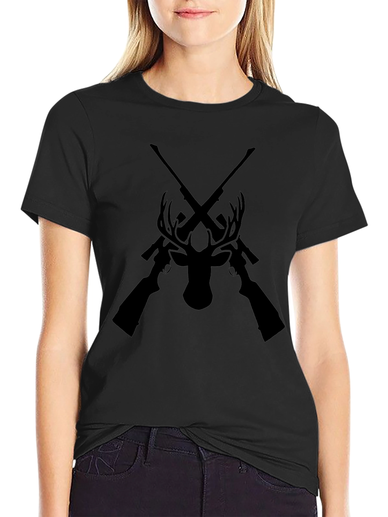 Deer Hunter T-Shirt
