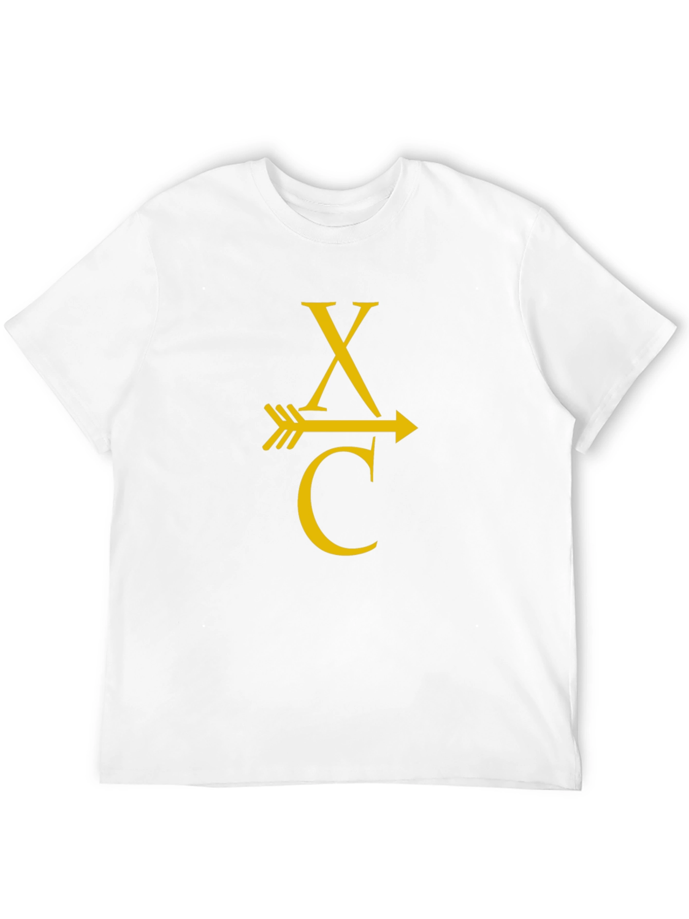 XC Cross Country Arrow Graphic T-Shirt