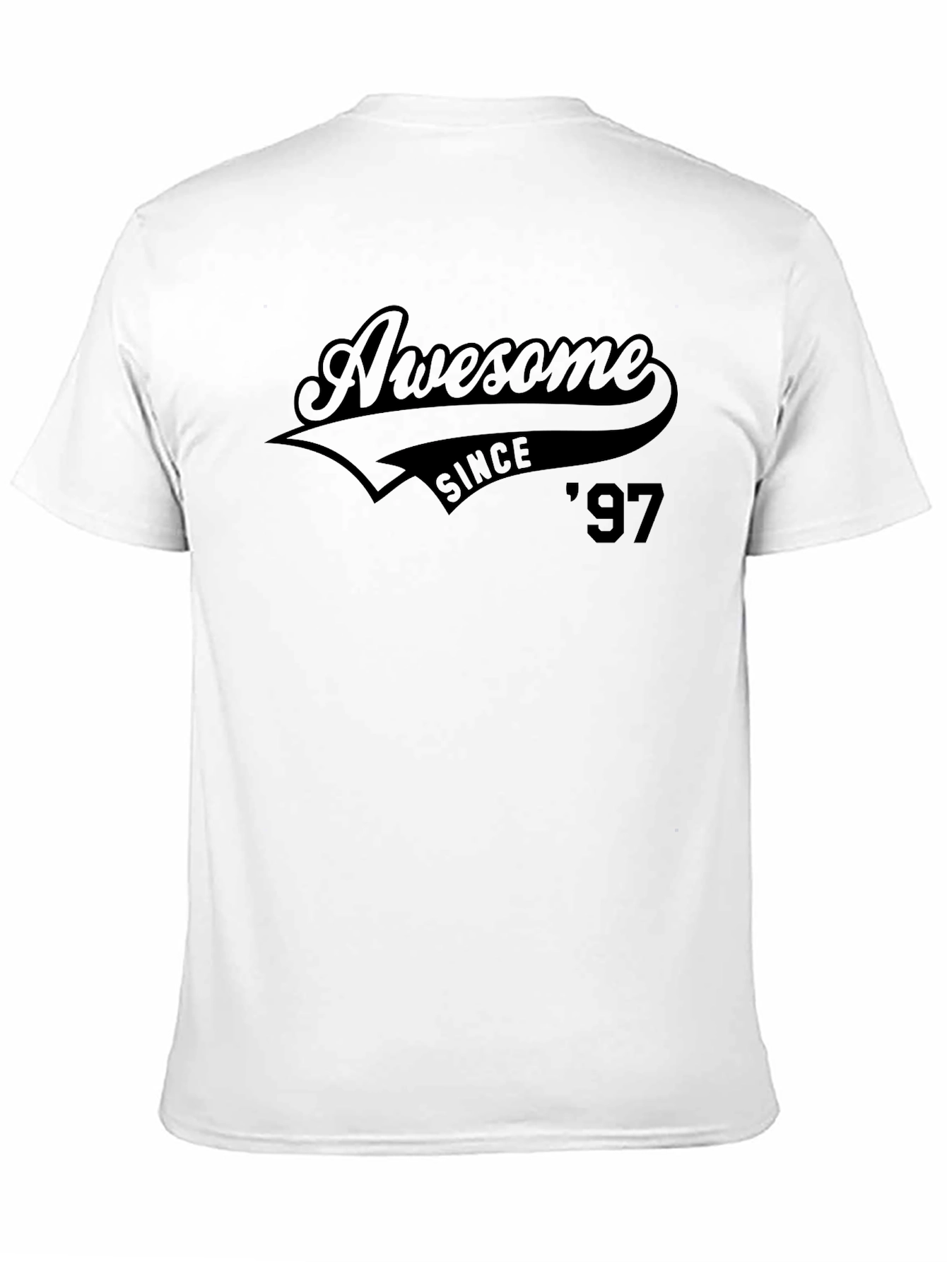 Awesome Since 97 Graphic T-Shirt
