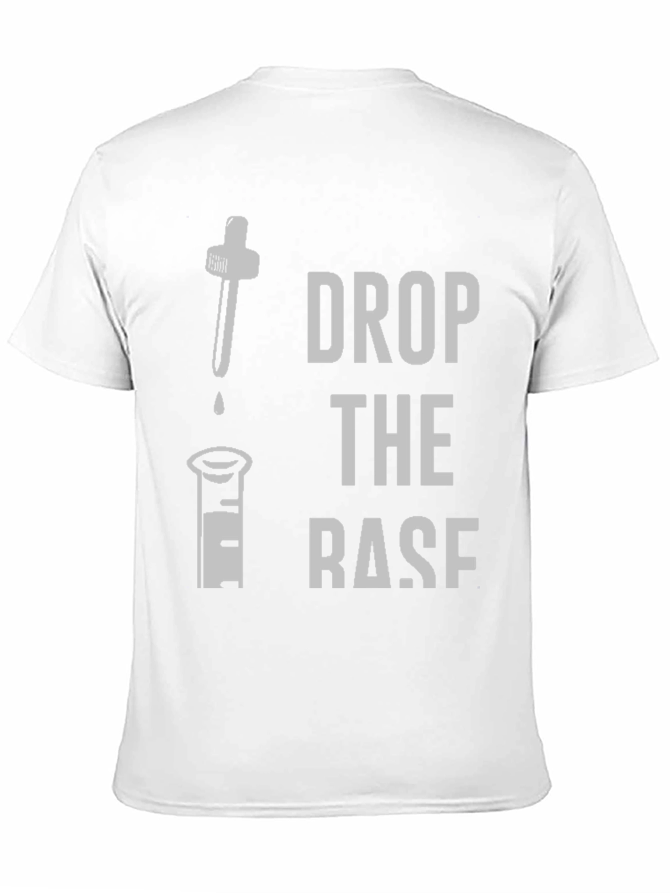 Drop The Base Graphic Tee