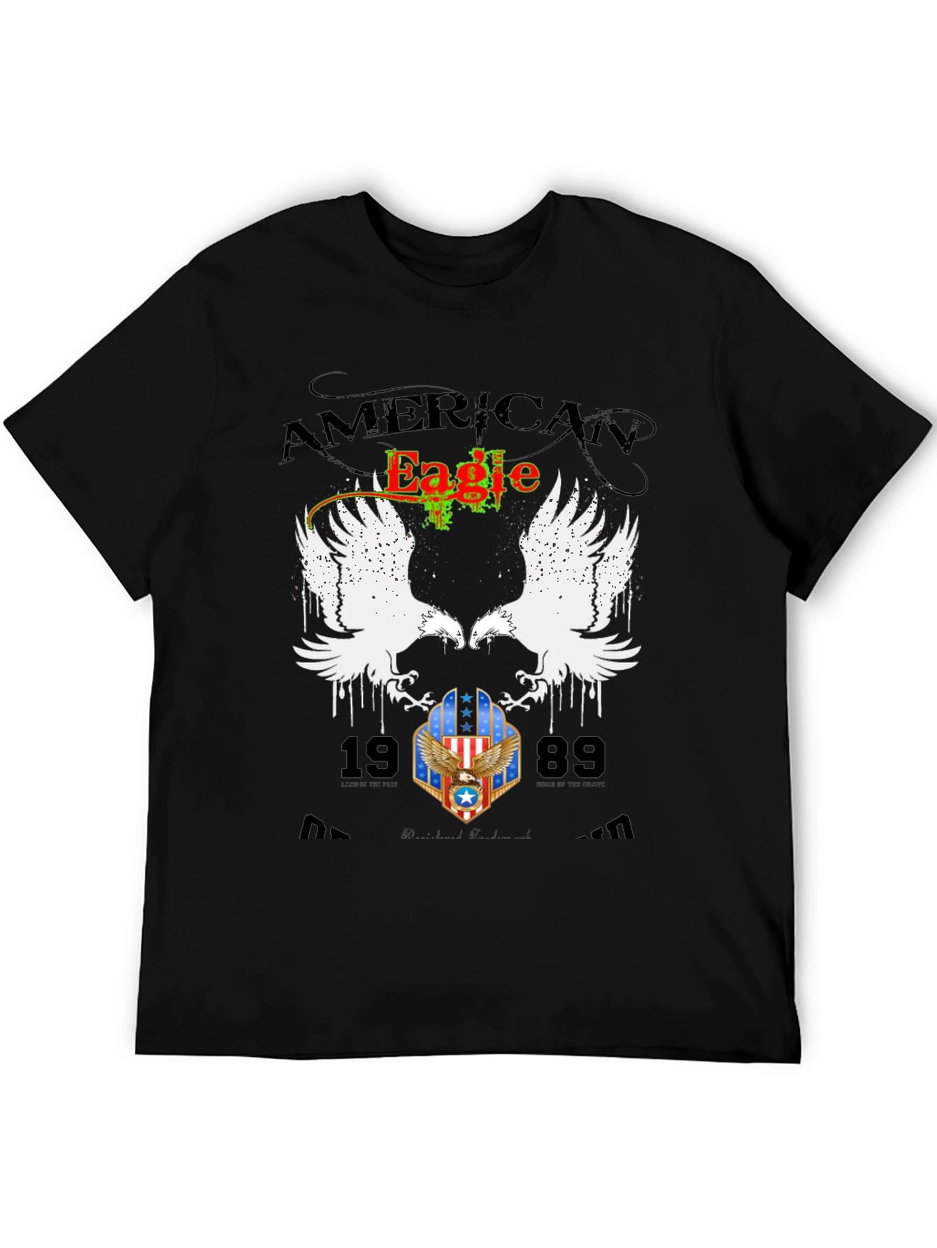 American Eagle 1989 Graphic T-Shirt
