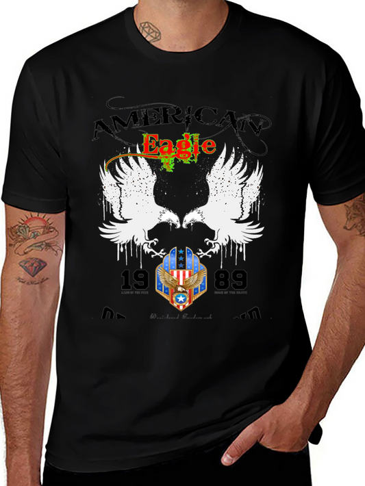 American Eagle 1989 Graphic T-Shirt