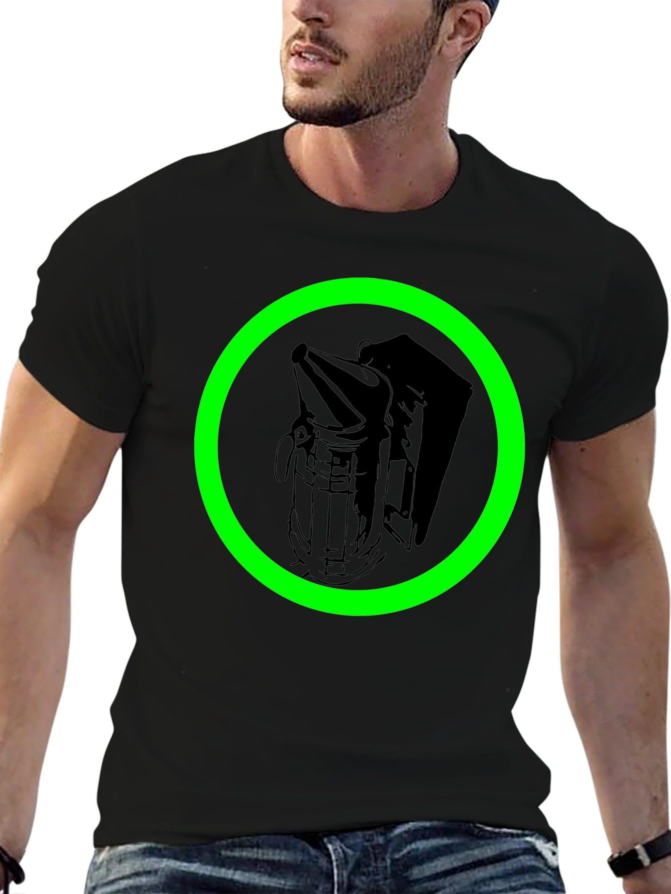 Bee Keeper Smoker T-Shirt